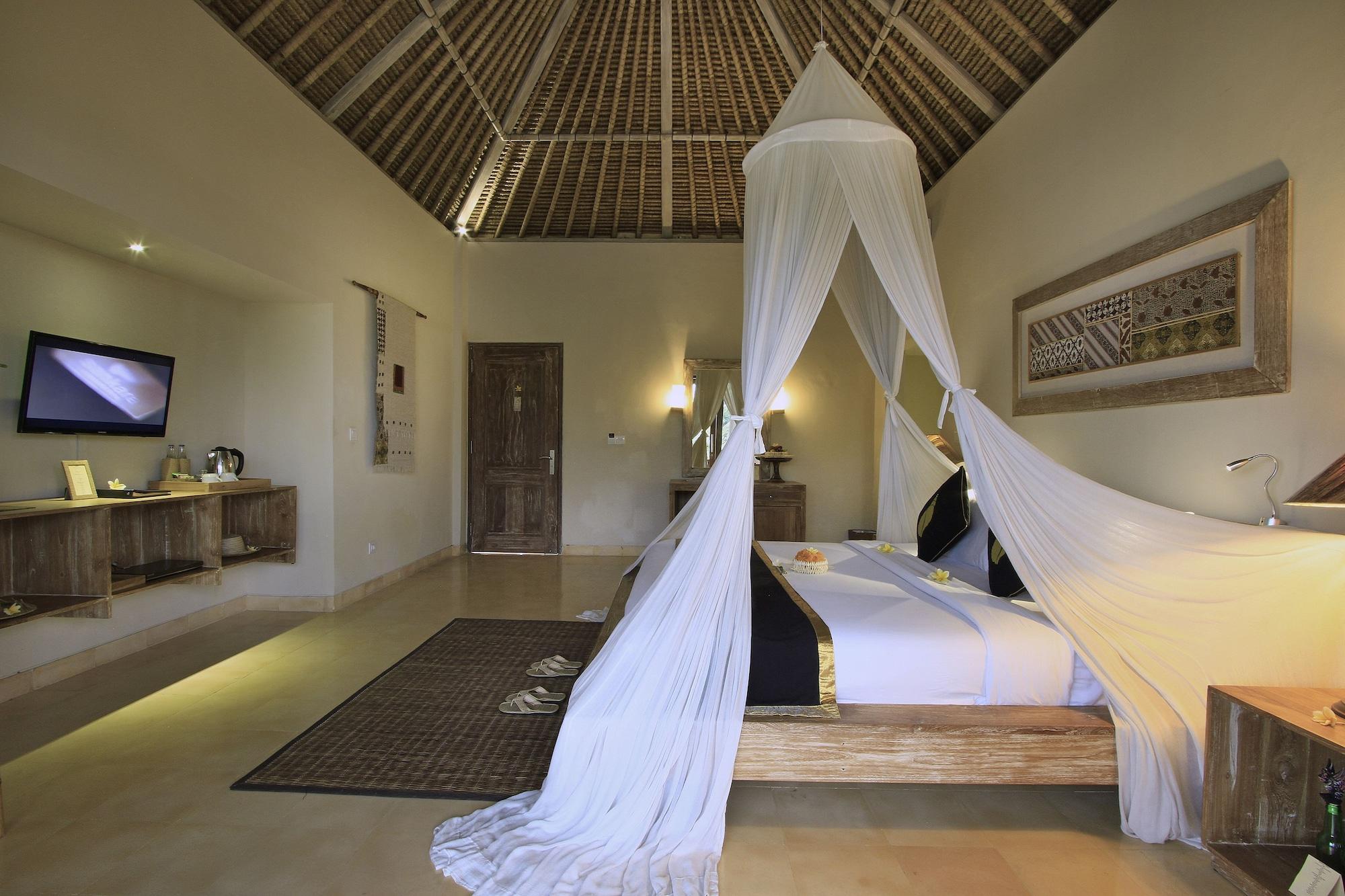 The Sankara By Pramana Resort