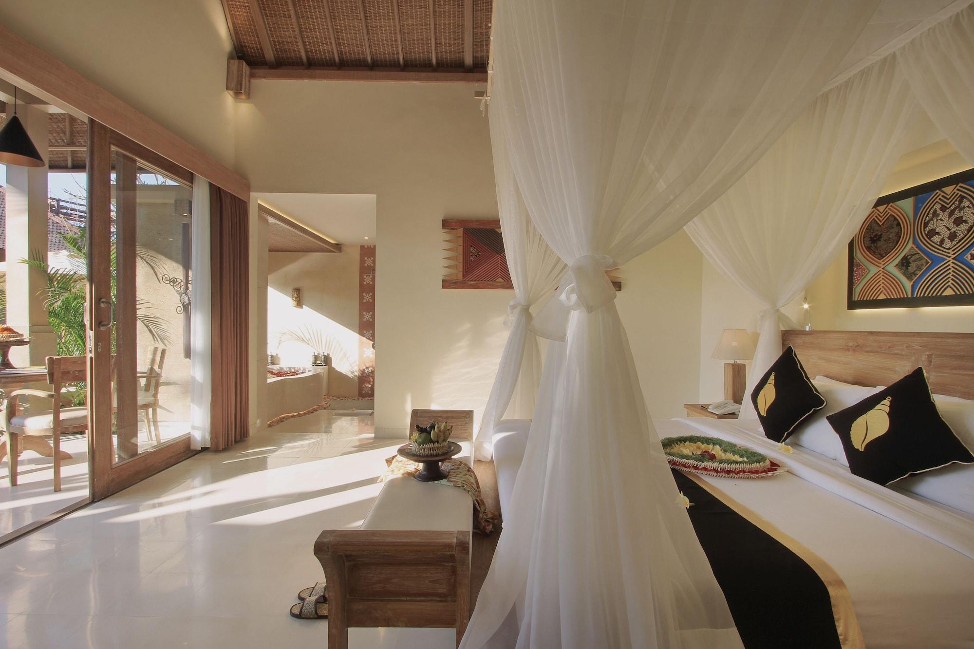 The Sankara By Pramana 4*