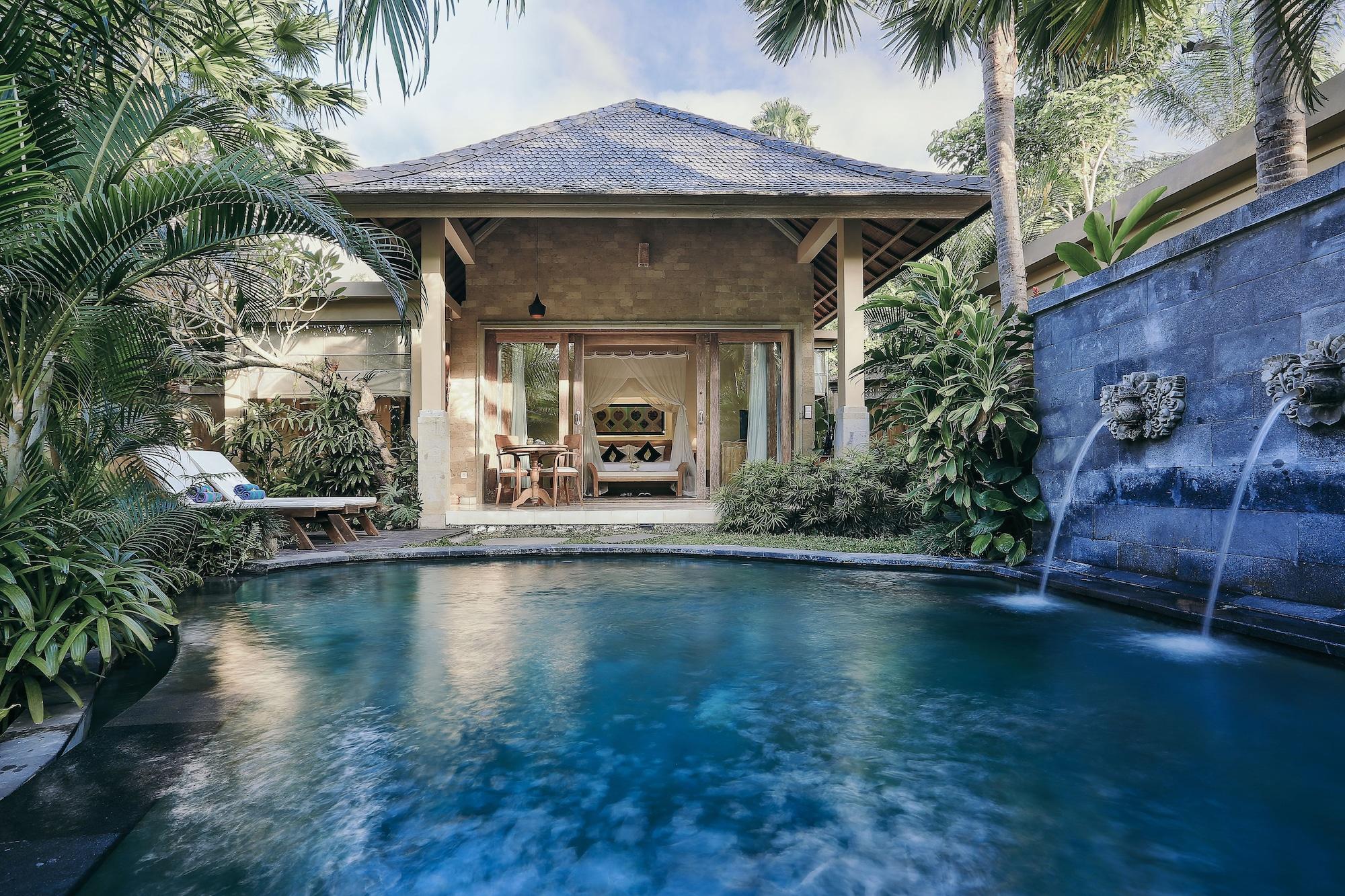 Resort The Sankara By Pramana