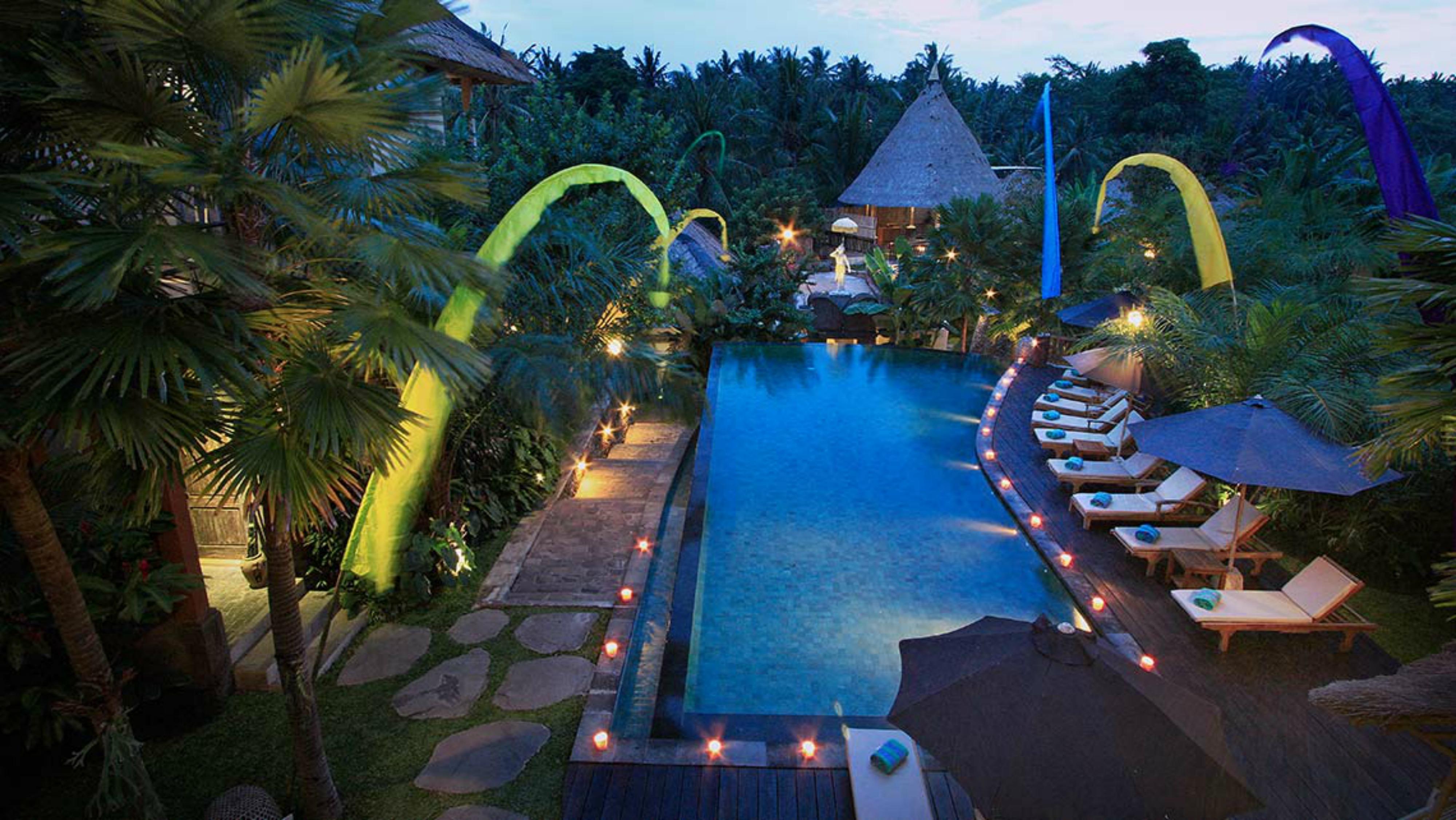 Resort The Sankara By Pramana