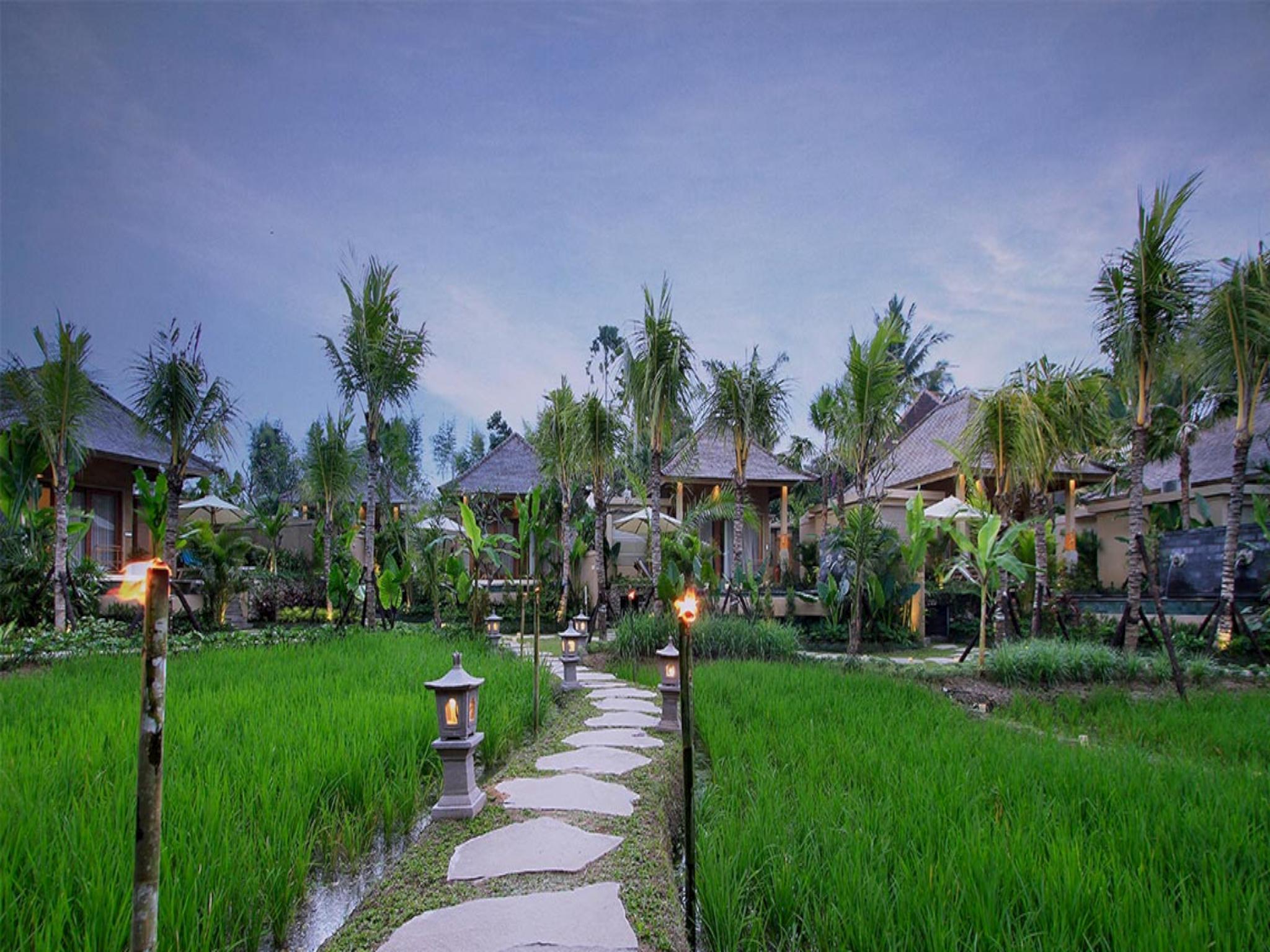 Resort The Sankara By Pramana Ubud (Bali)