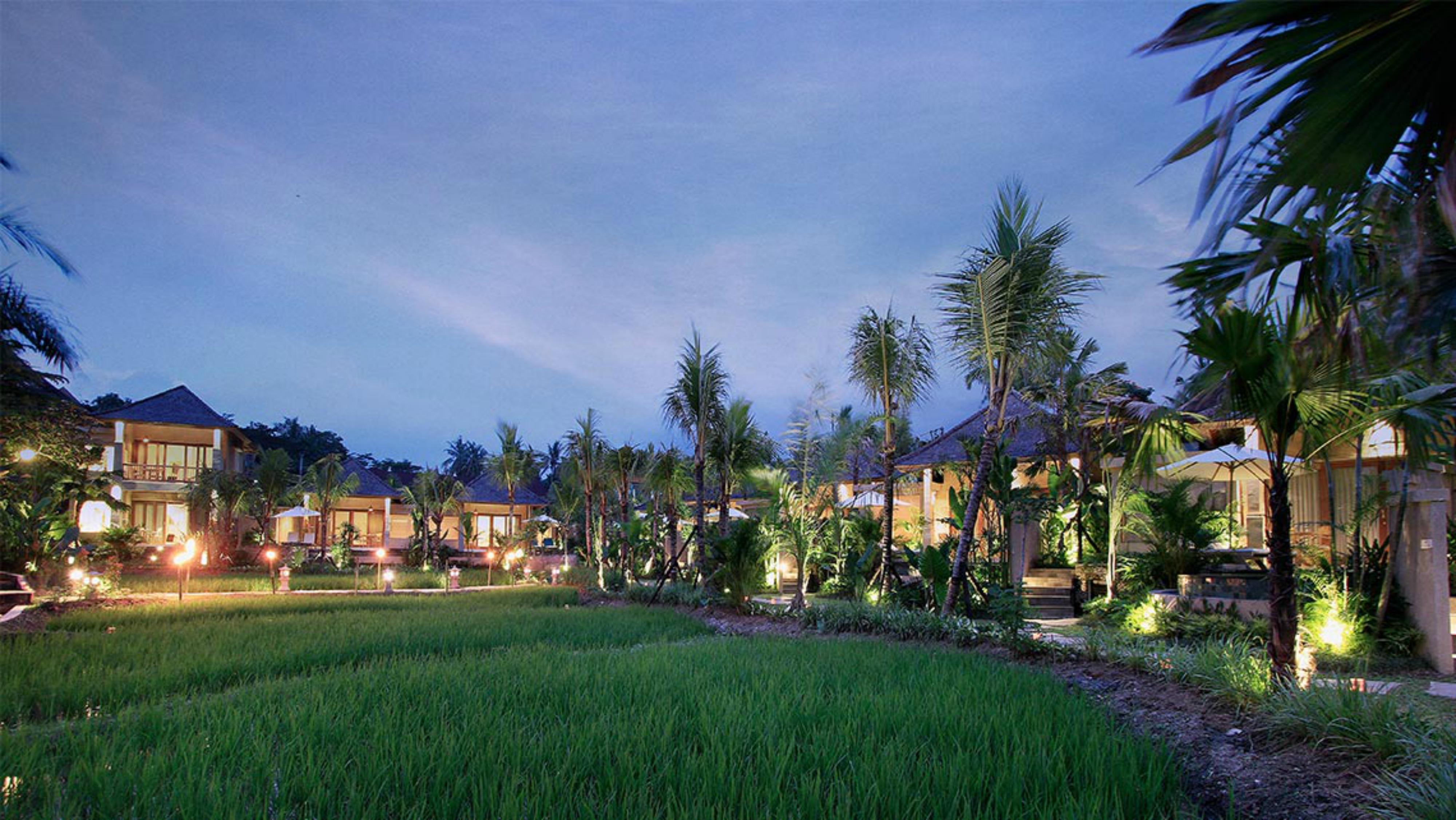 Resort The Sankara By Pramana 4*
