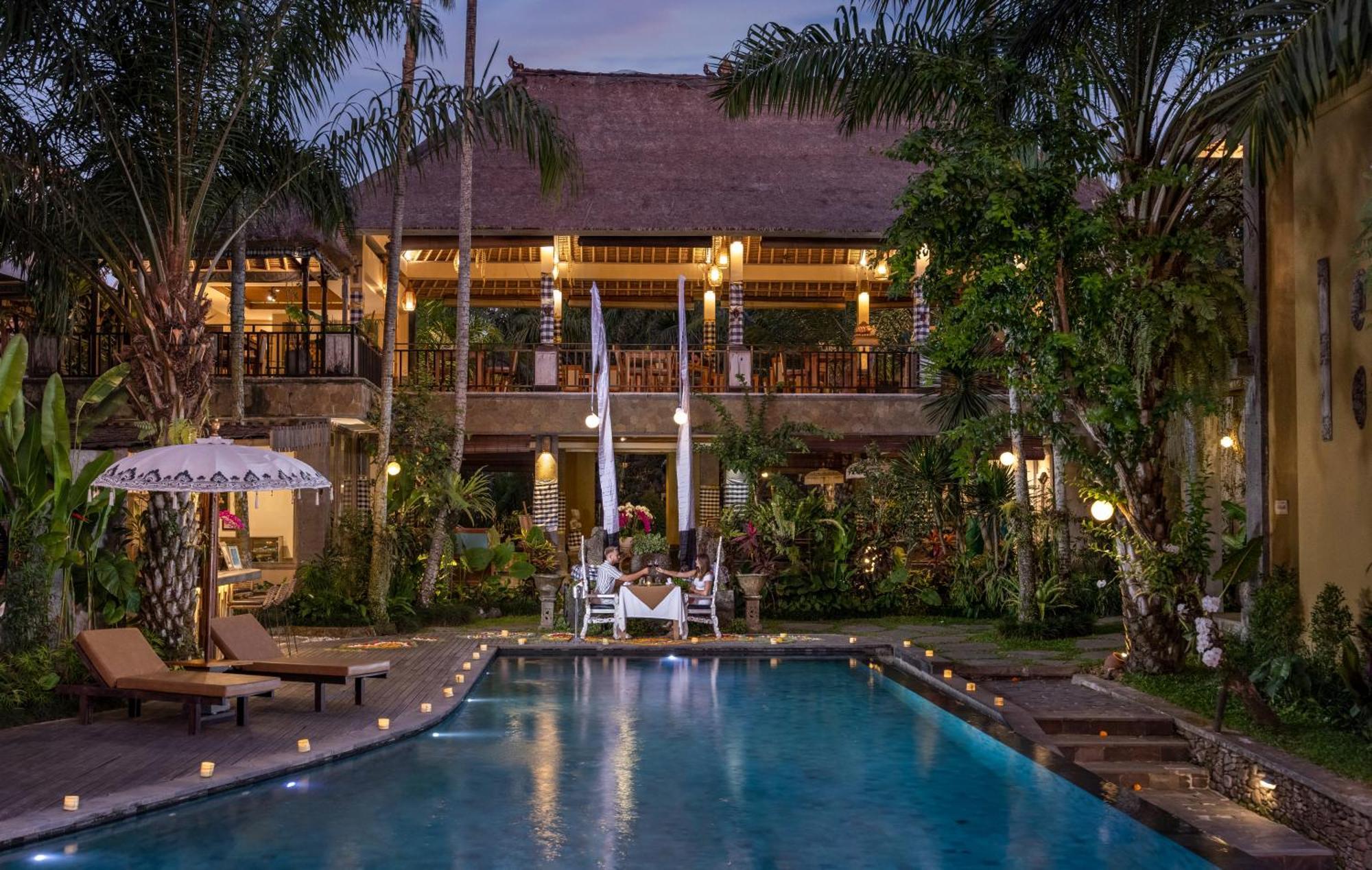 The Sankara By Pramana Resort