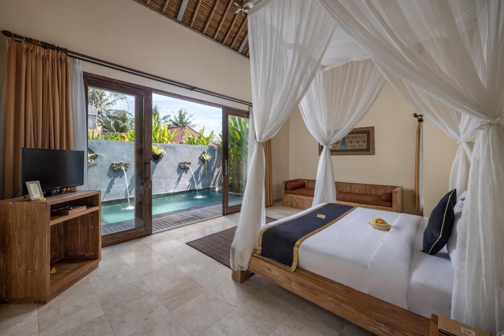 The Sankara By Pramana 4*