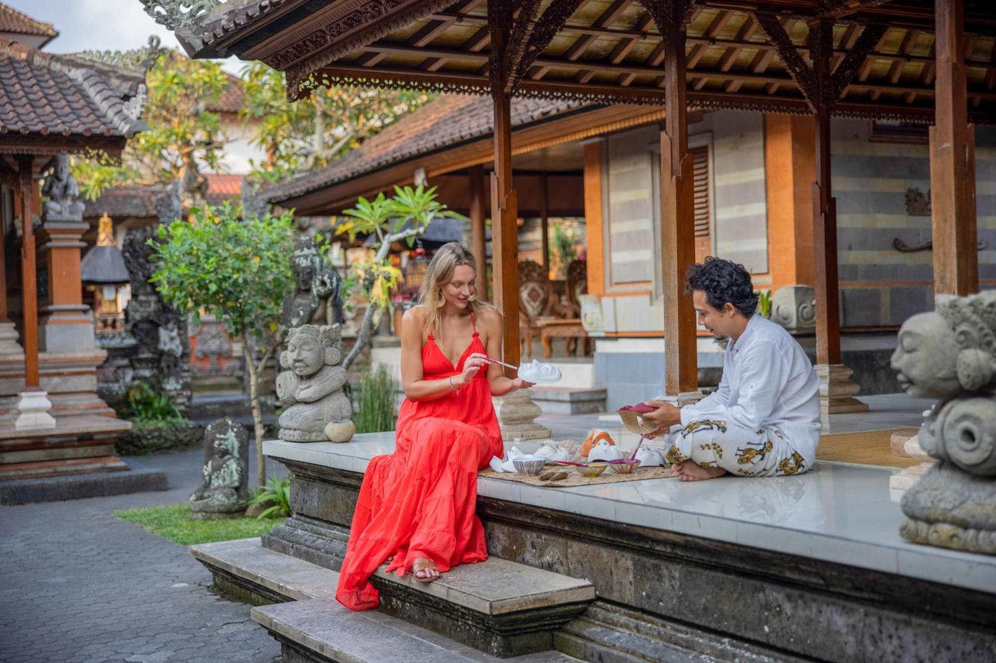 The Sankara By Pramana 4* Ubud (Bali)