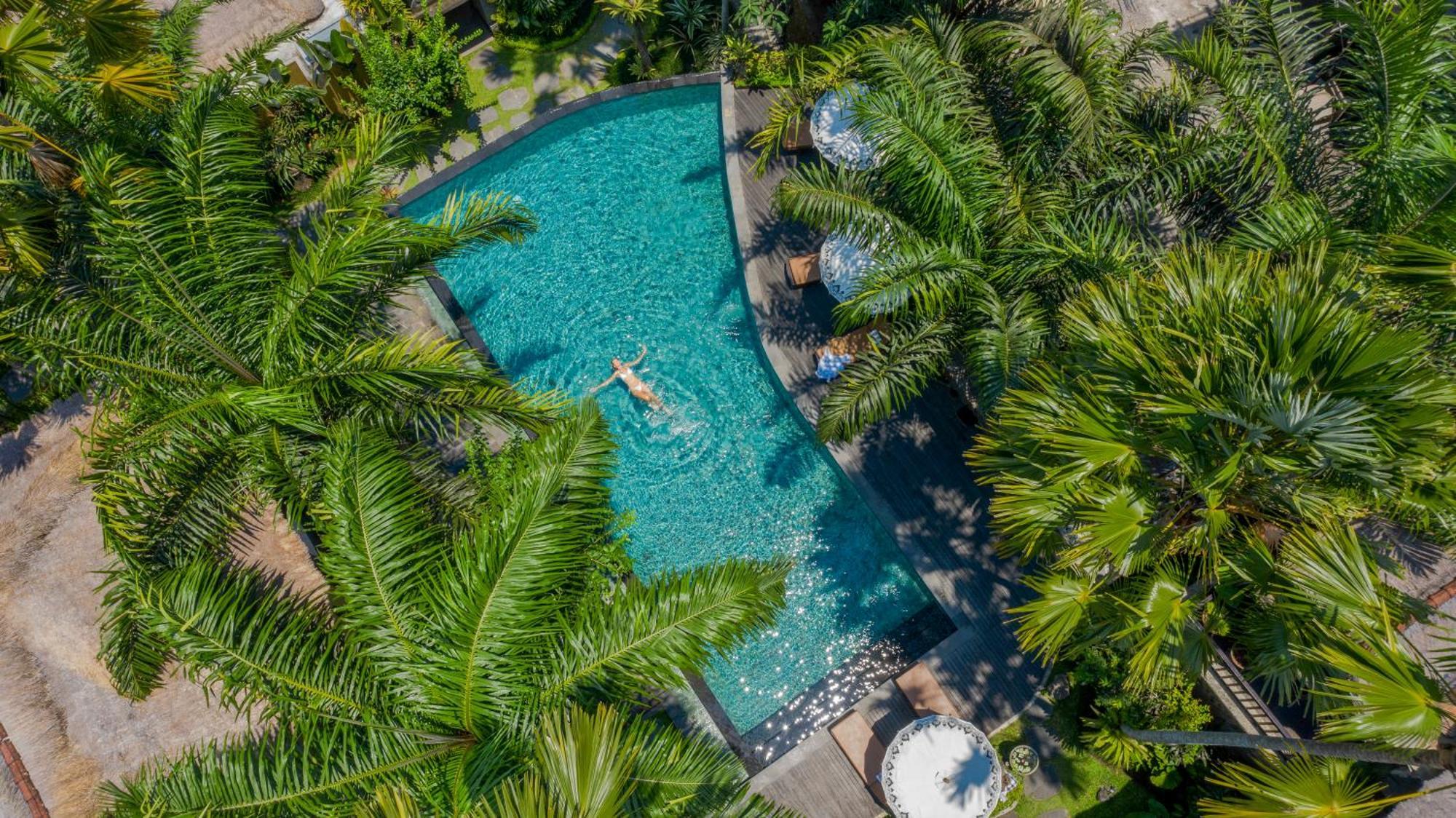 The Sankara By Pramana 4* Ubud (Bali)