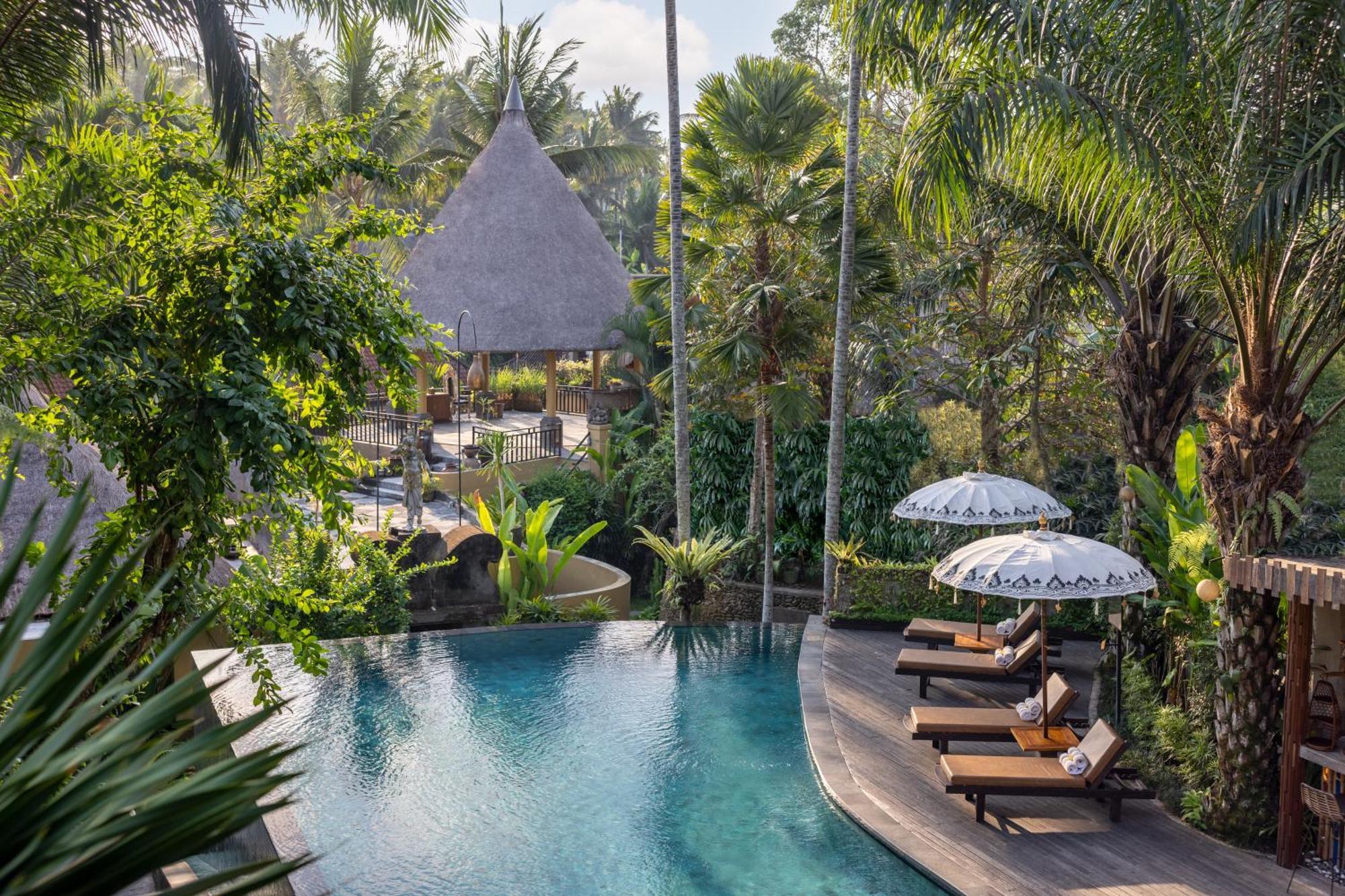 Resort The Sankara By Pramana