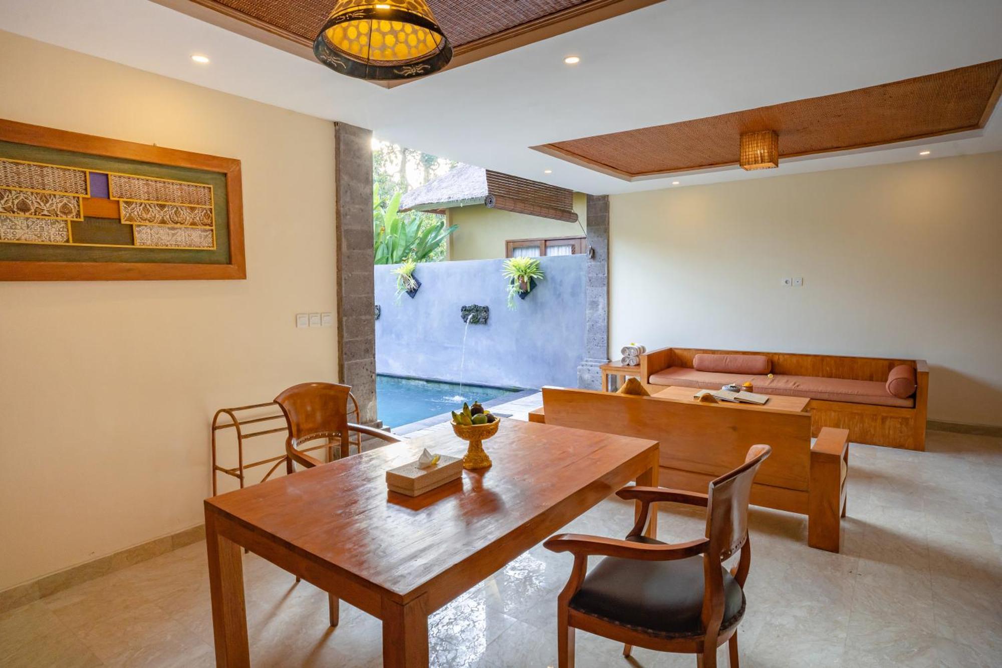 Resort The Sankara By Pramana Ubud (Bali)