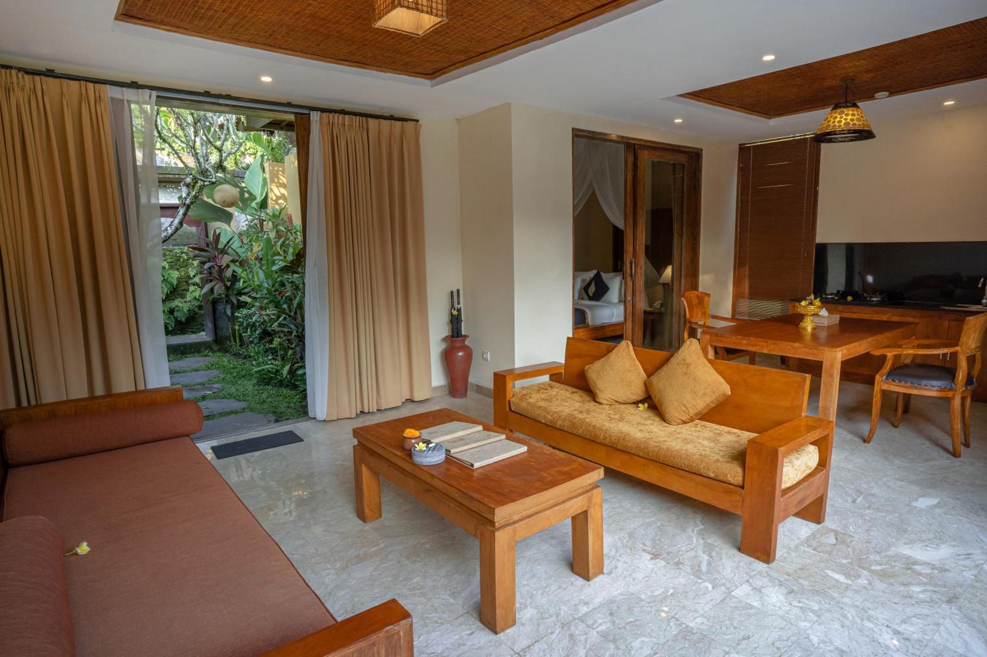 The Sankara By Pramana 4* Ubud (Bali)