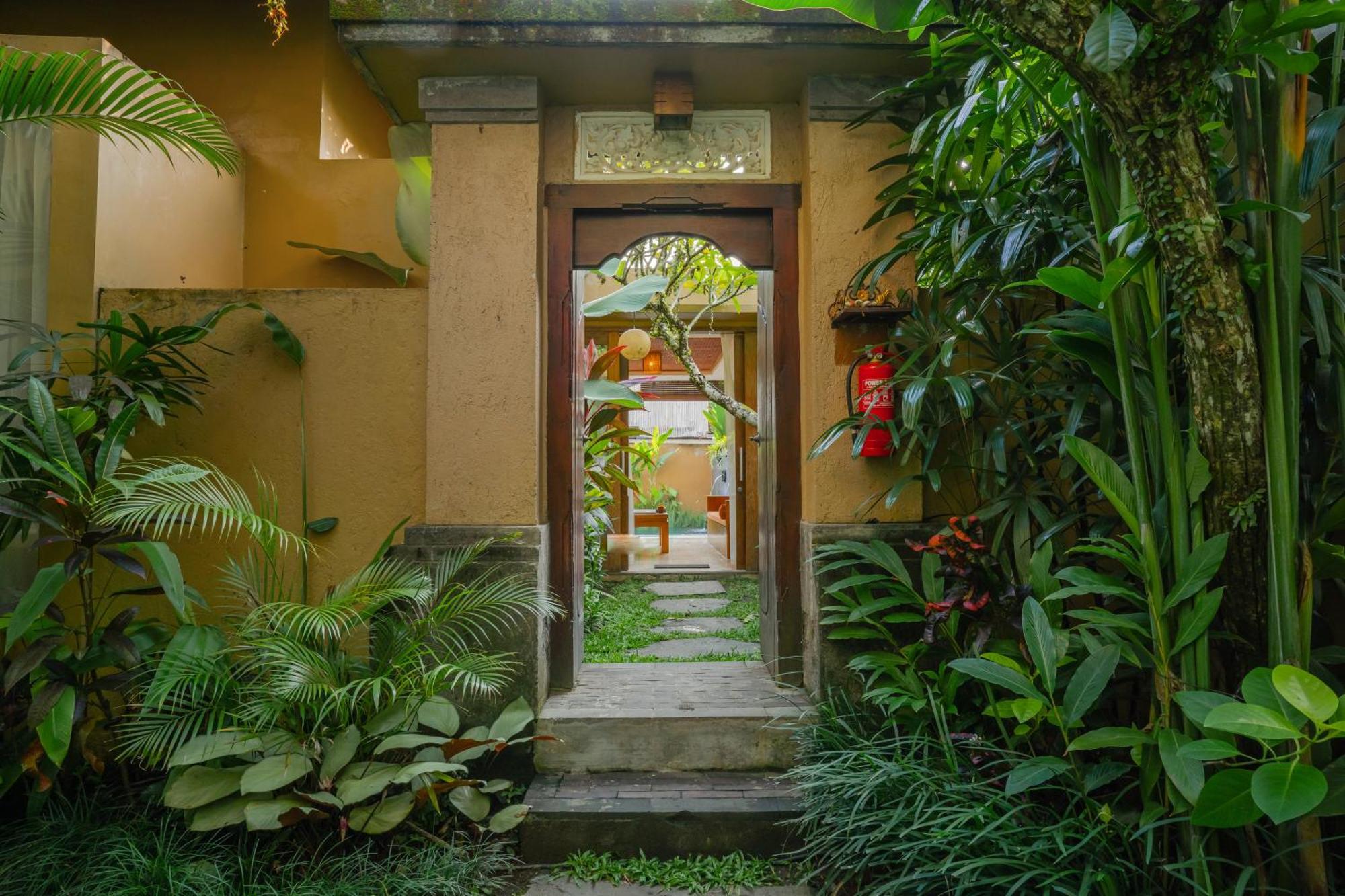Resort The Sankara By Pramana