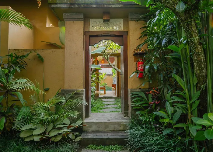 The Sankara Resort by Pramana