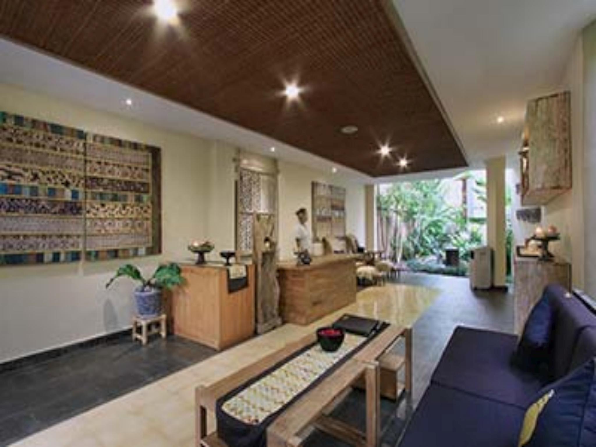 Resor The Sankara By Pramana