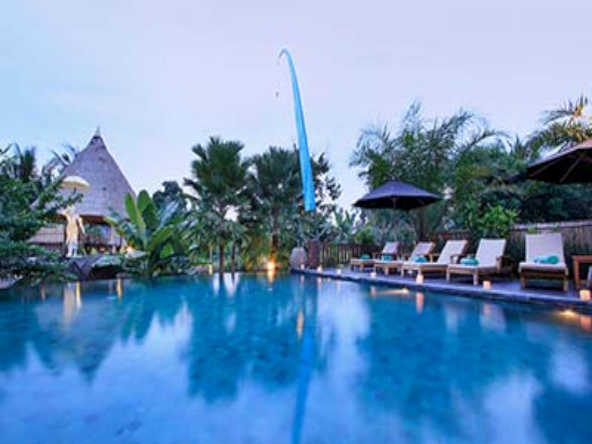 Resor The Sankara By Pramana 4*