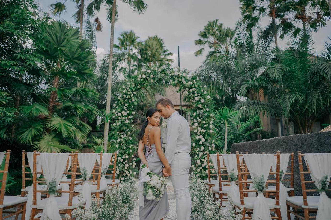 The Sankara By Pramana 4* Ubud (Bali)