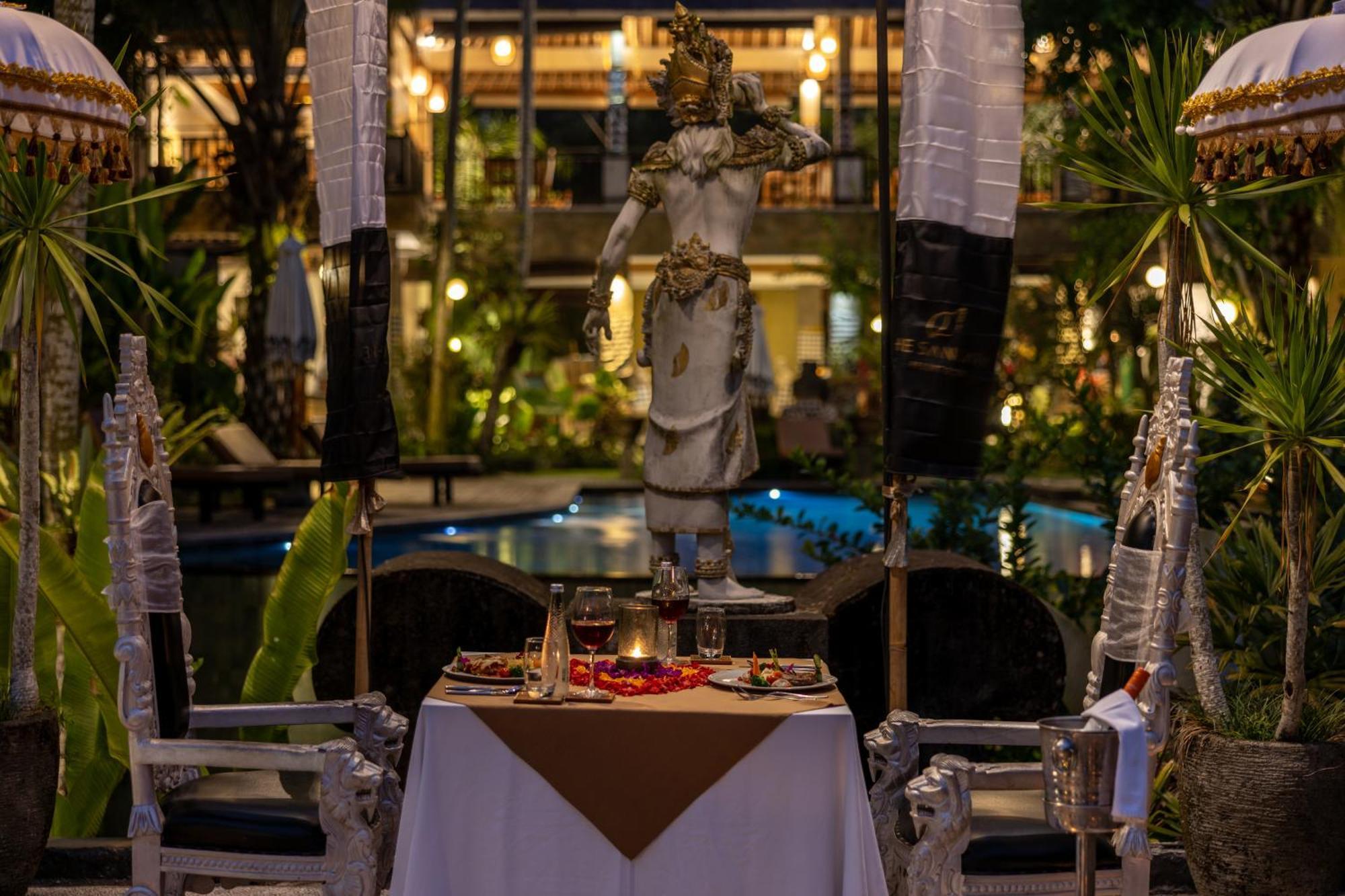 Resor The Sankara By Pramana 4*