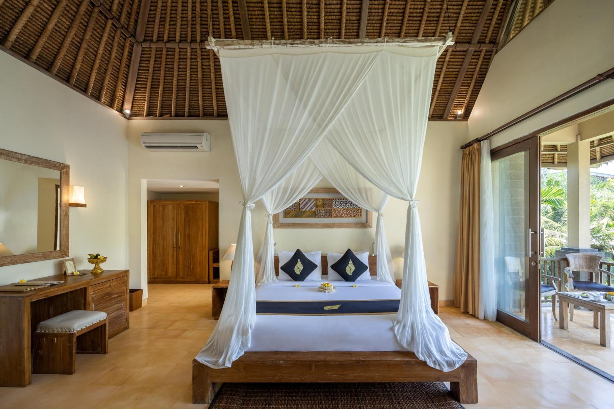 The Sankara By Pramana Resor 4*