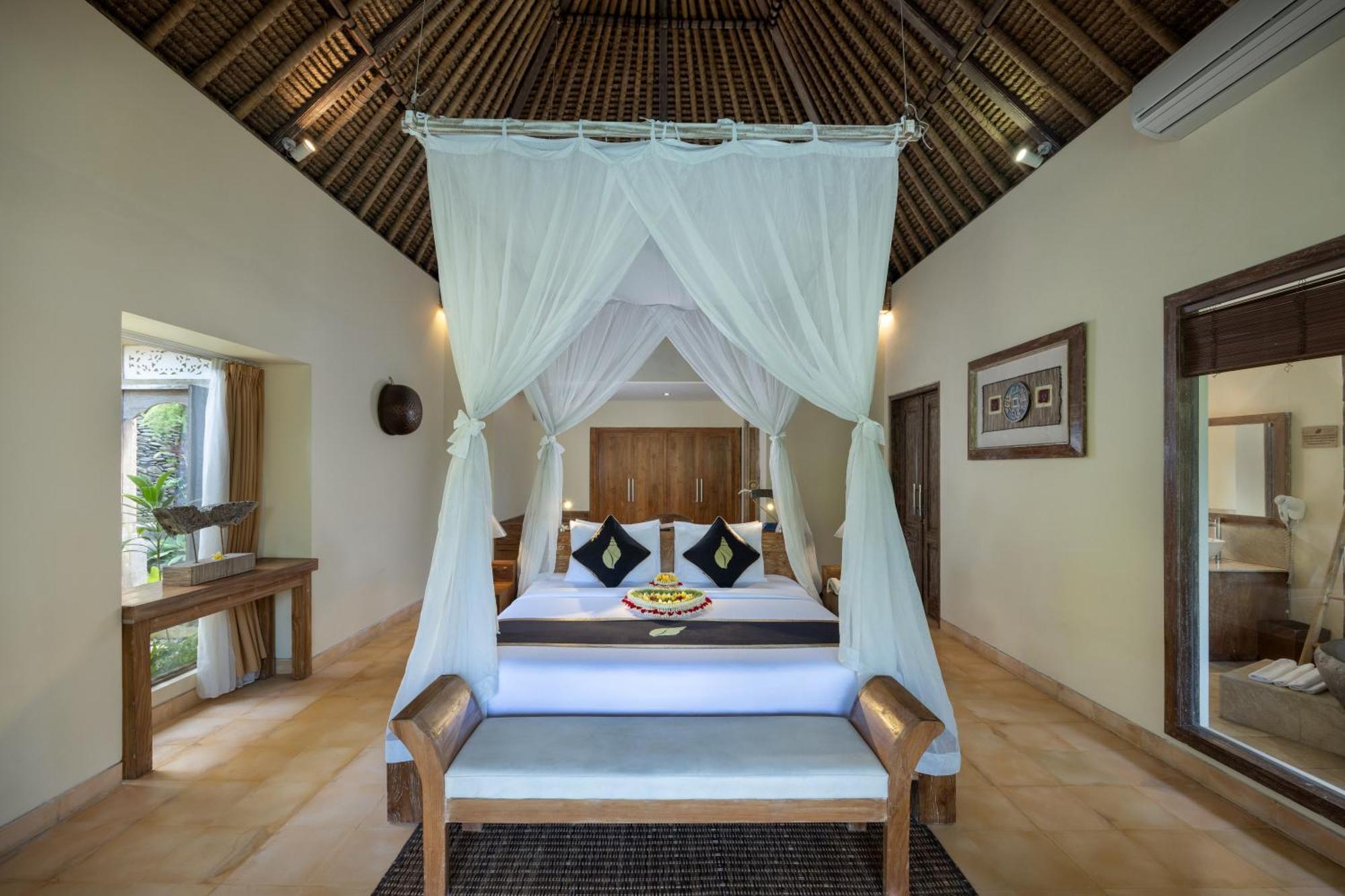 The Sankara By Pramana 4* Ubud (Bali)