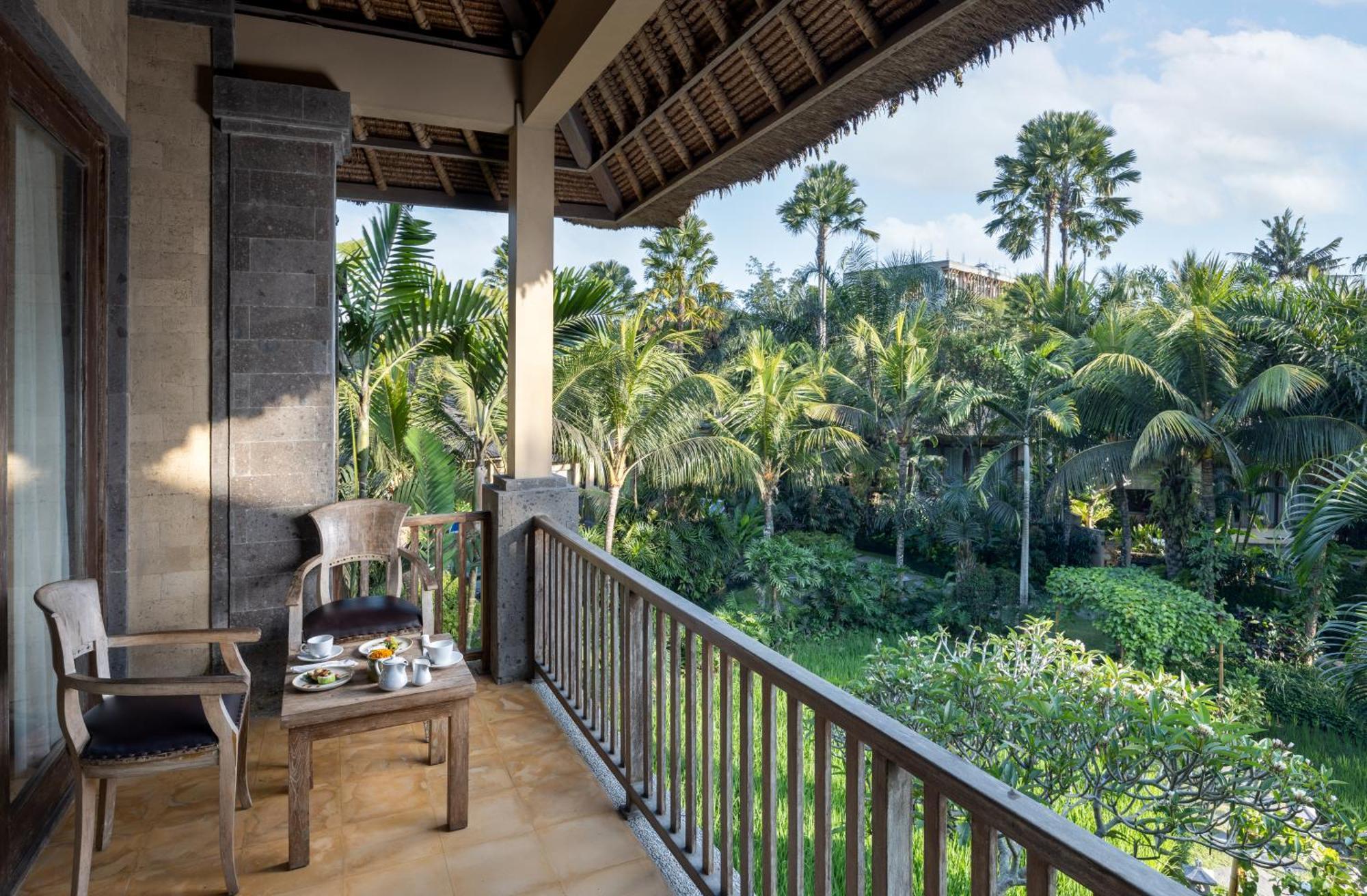 The Sankara By Pramana 4* Ubud (Bali)
