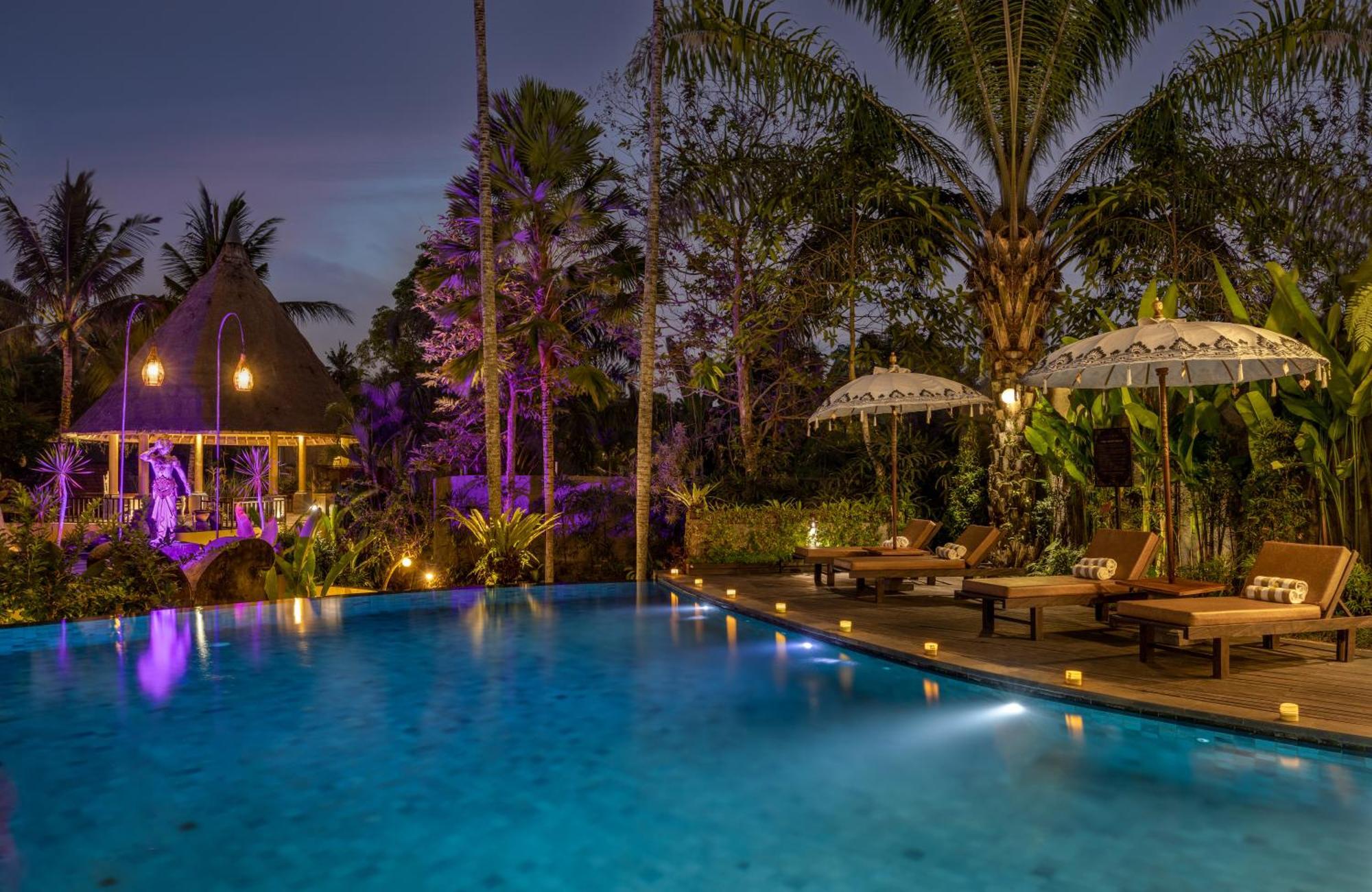 The Sankara By Pramana 4*