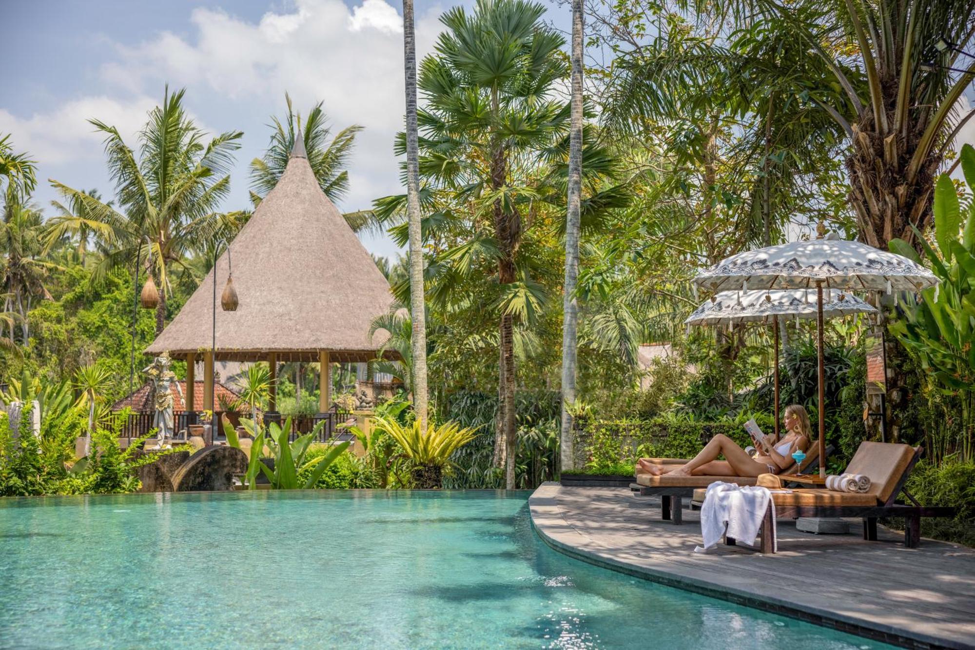 The Sankara By Pramana 4* Ubud (Bali)