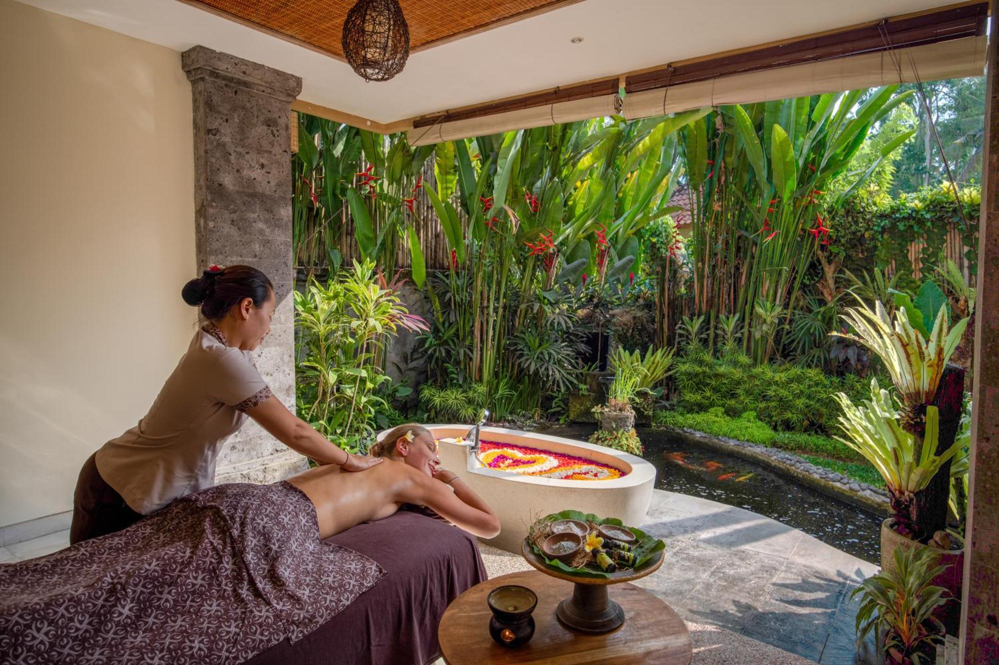 The Sankara By Pramana Resor 4*