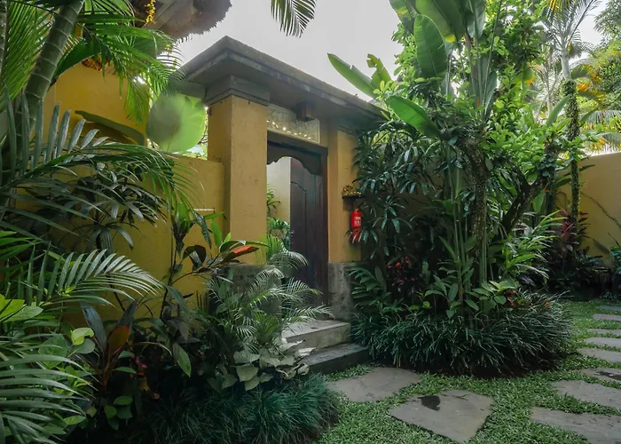 The Sankara Resort By Pramana