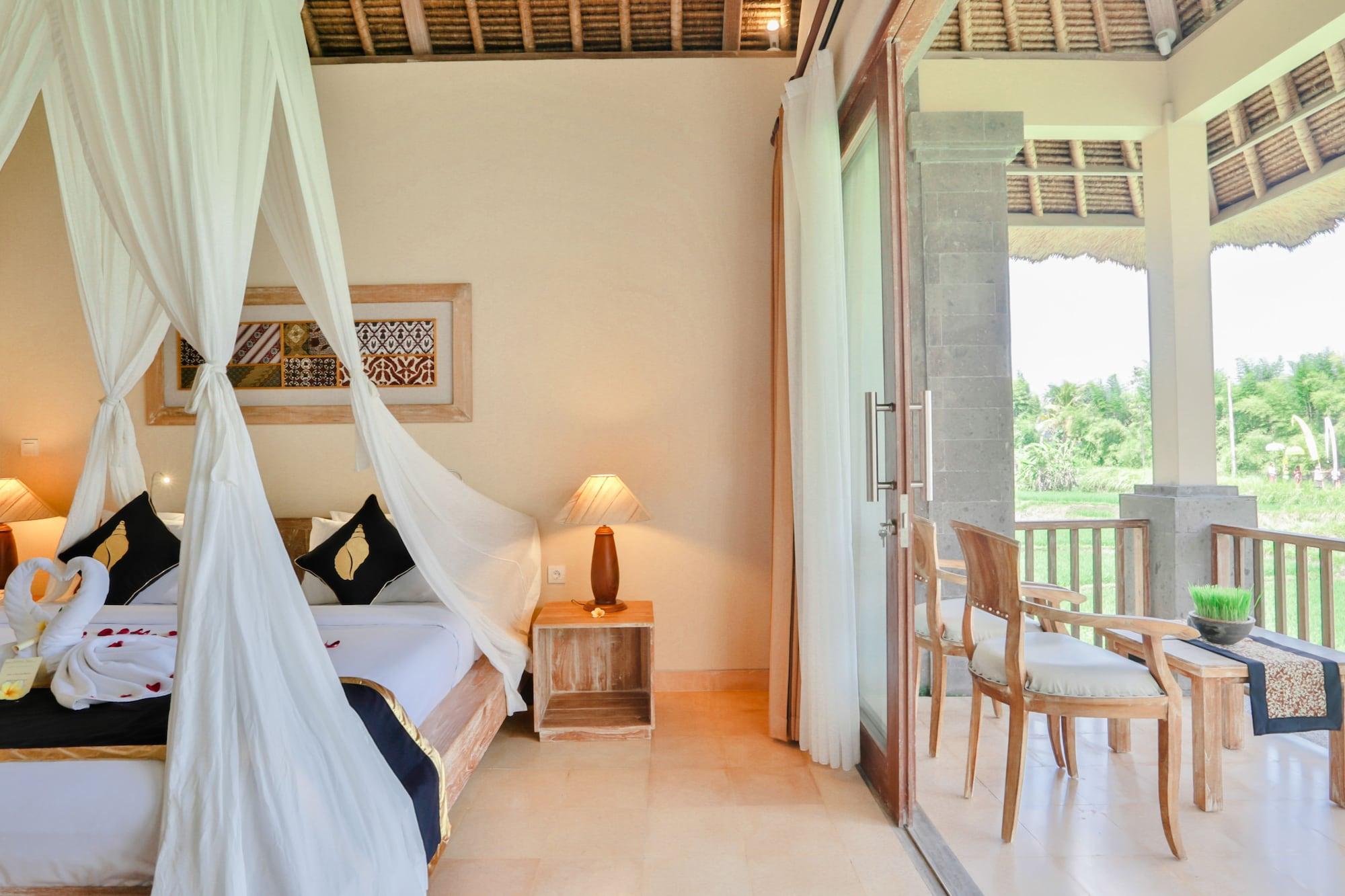 The Sankara By Pramana Resort