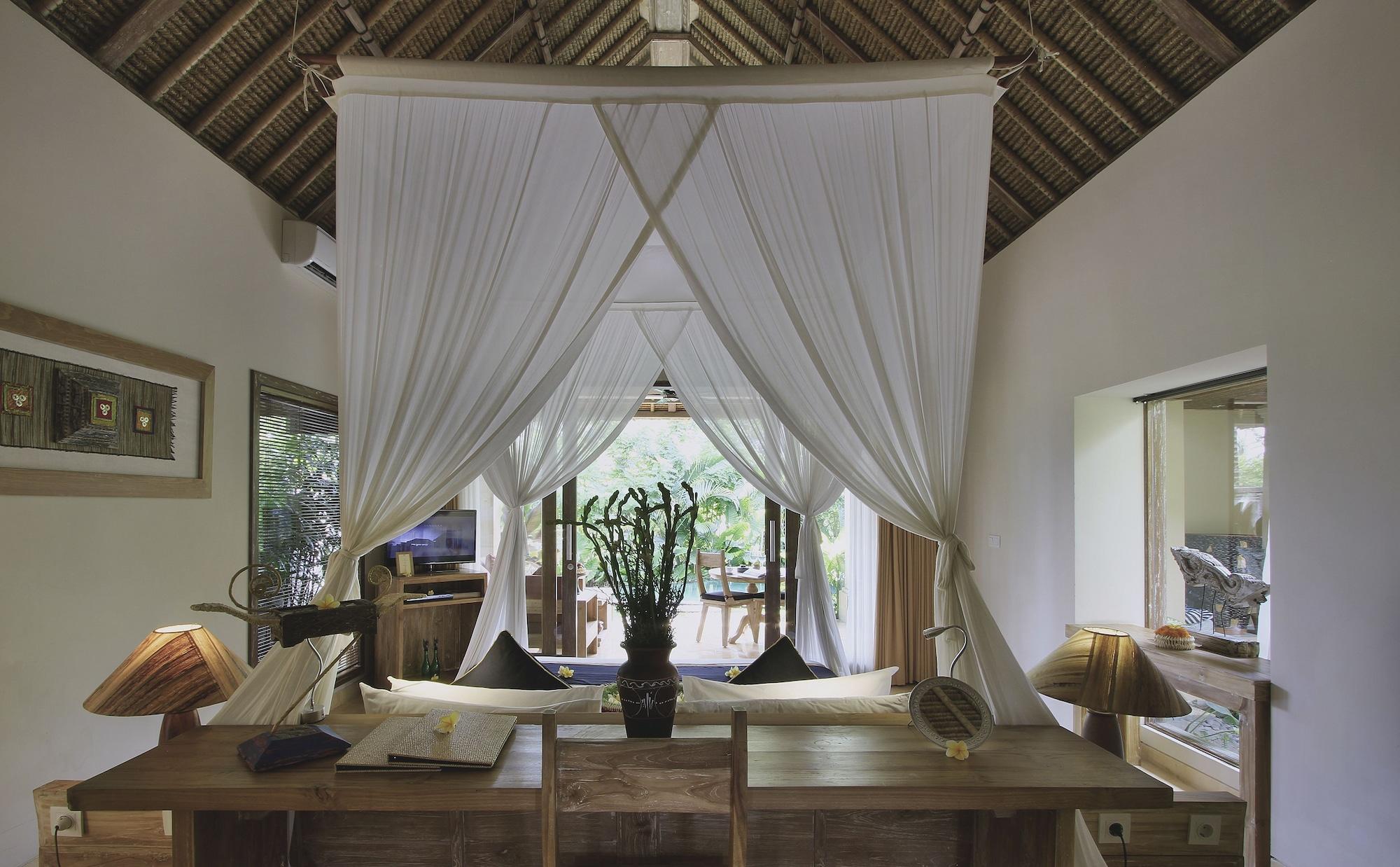 The Sankara By Pramana Resort