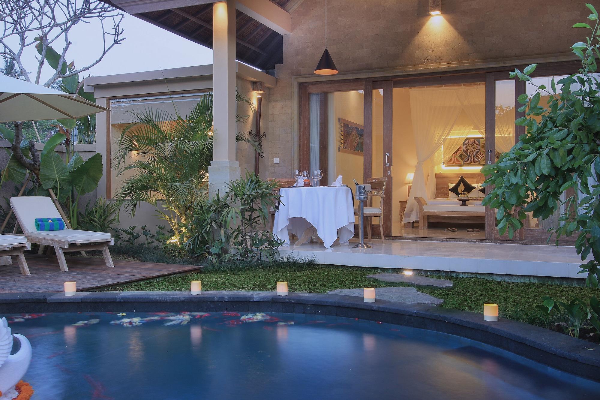 The Sankara By Pramana Resort 4*