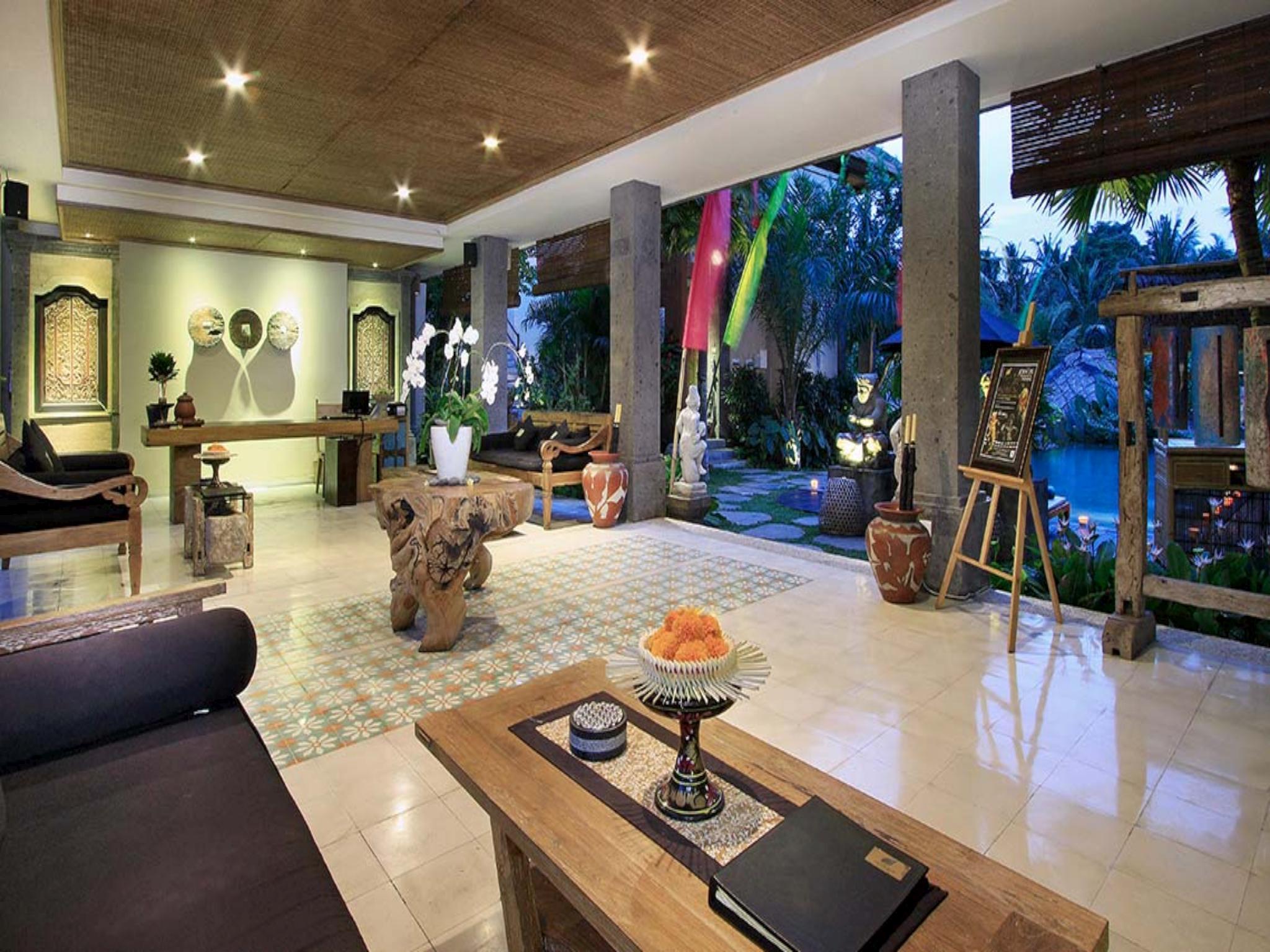 Resort The Sankara By Pramana