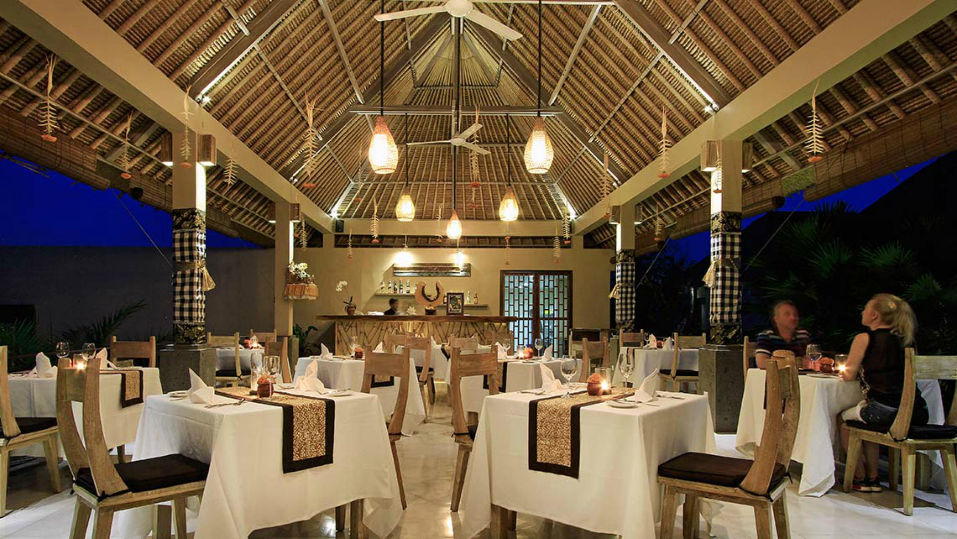 Resort The Sankara By Pramana