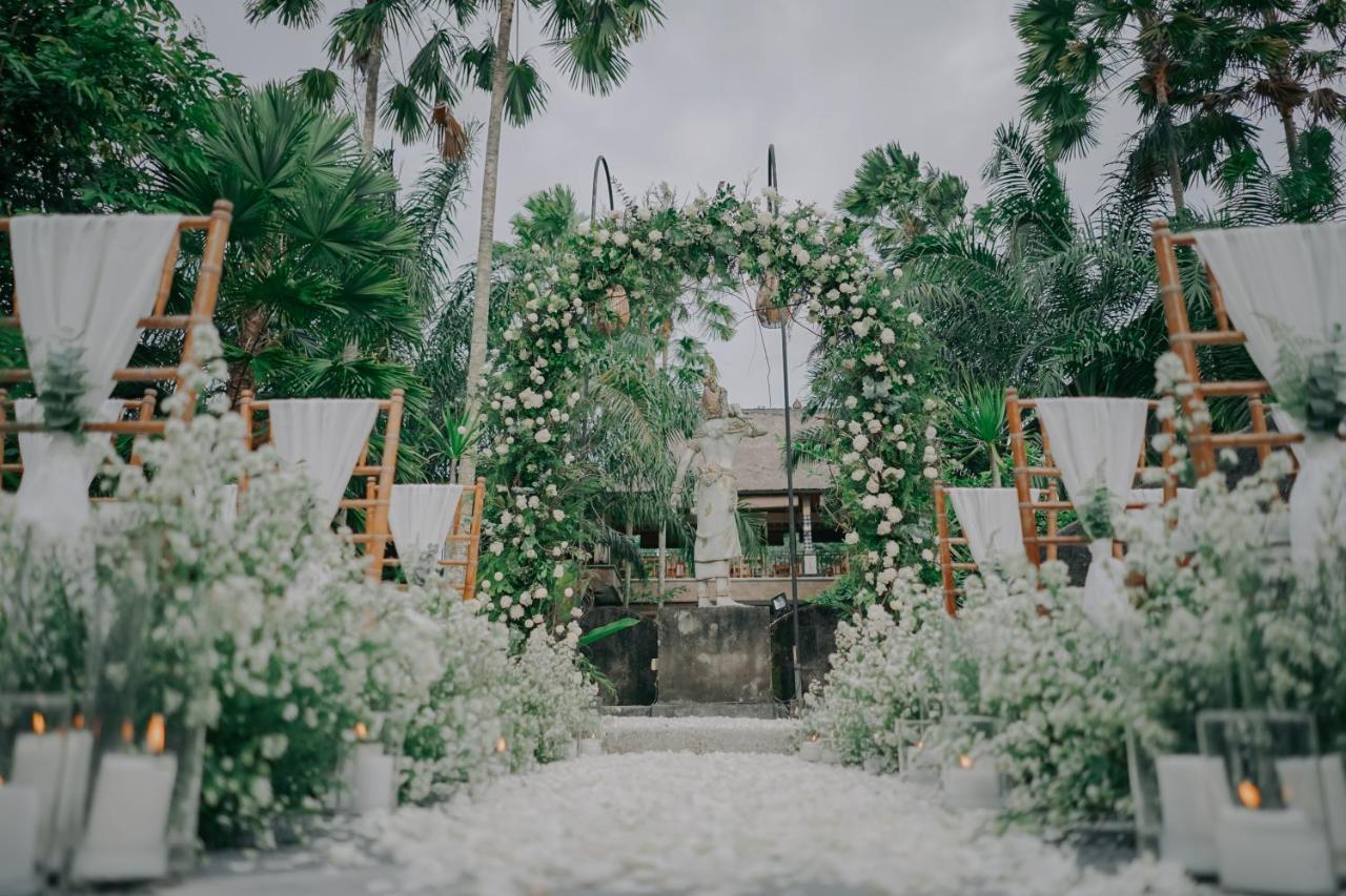 The Sankara By Pramana Ubud (Bali)