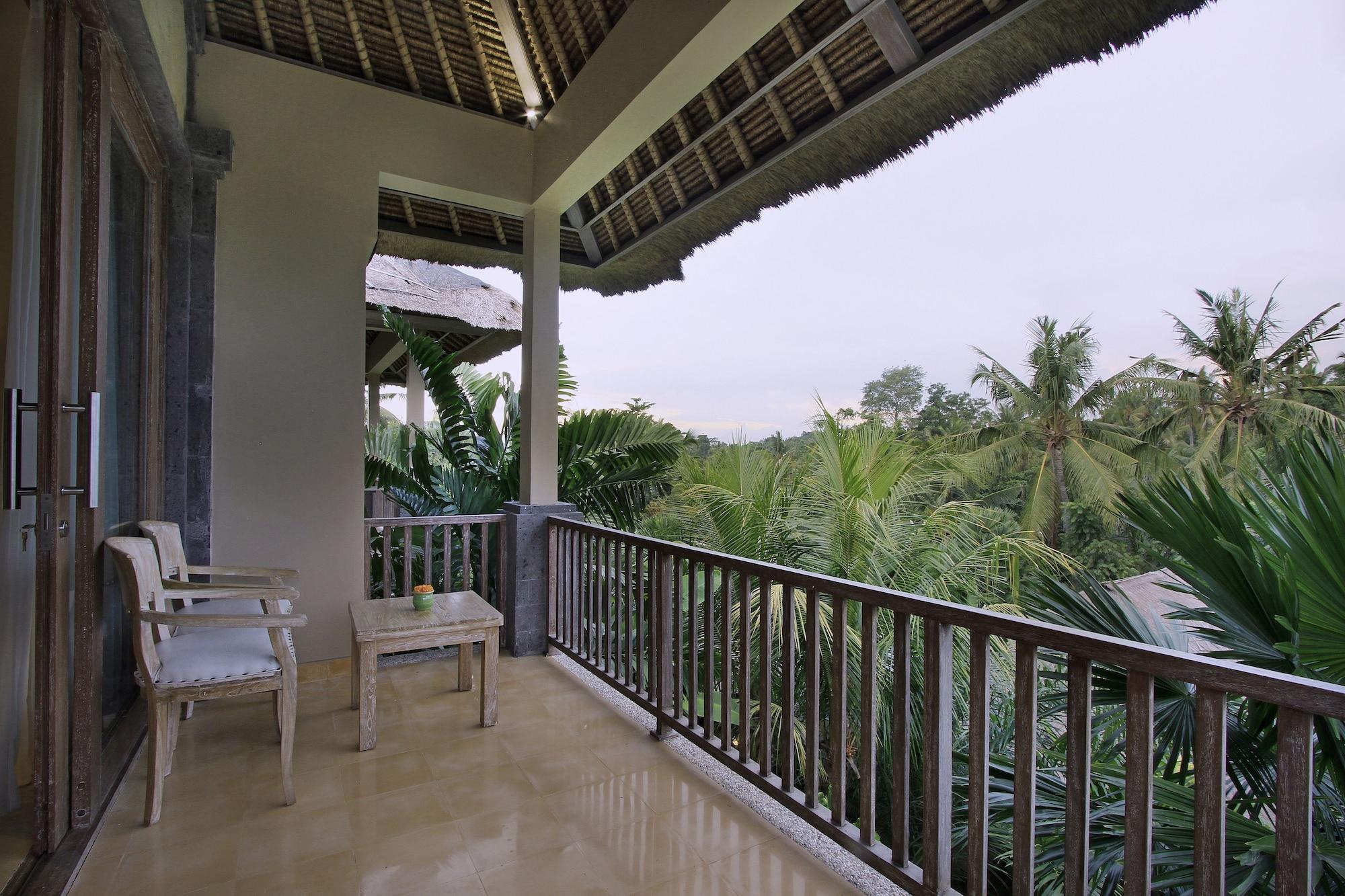 Resort The Sankara By Pramana Ubud (Bali)