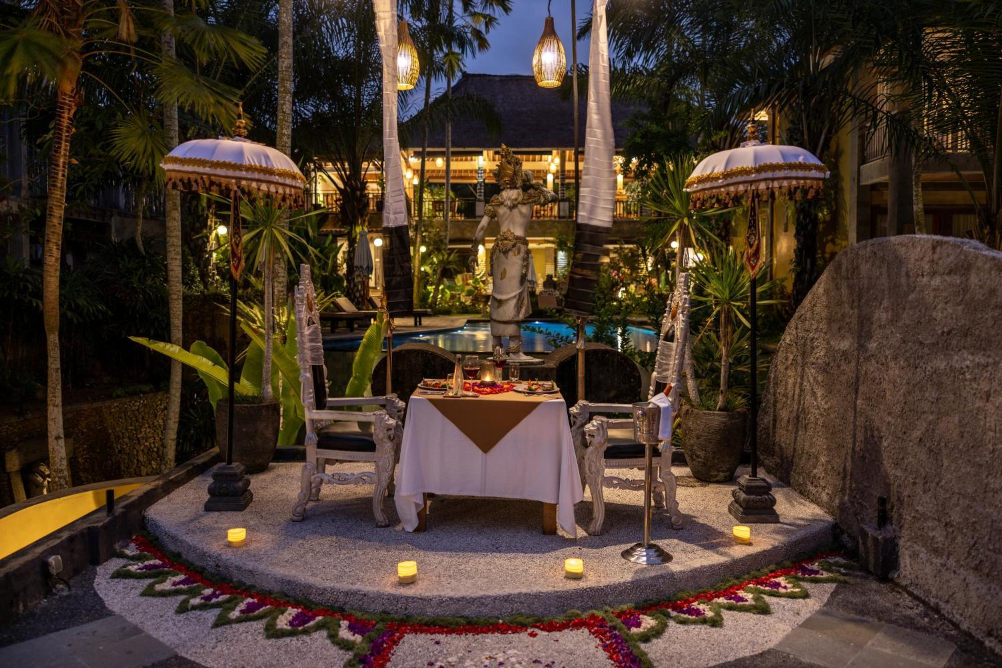 Resort The Sankara By Pramana 4*