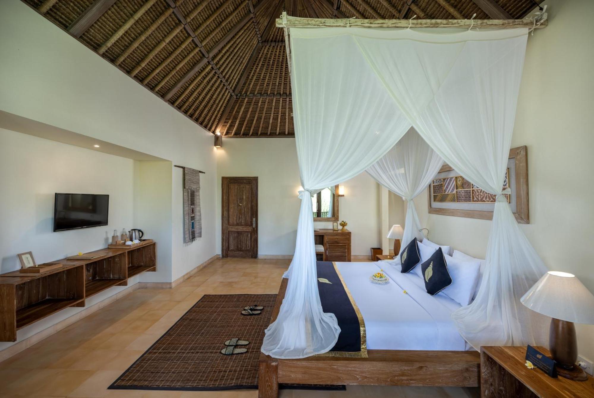 The Sankara By Pramana 4* Ubud (Bali)
