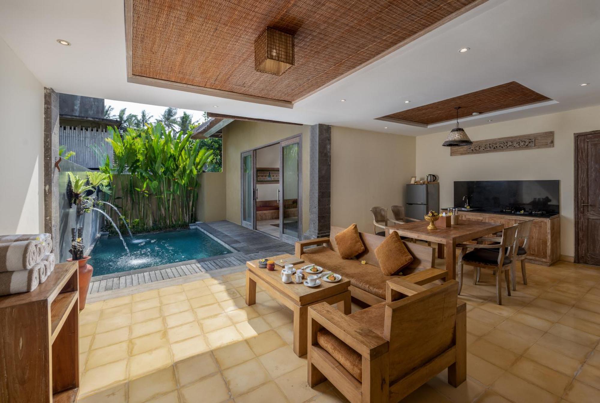 The Sankara By Pramana Ubud (Bali)