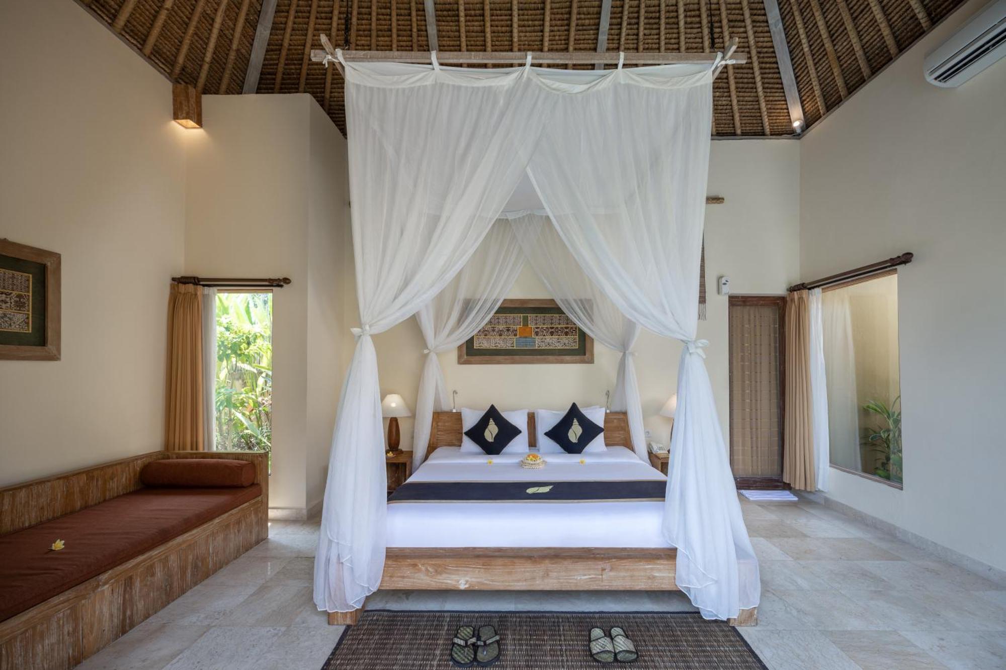 The Sankara By Pramana Resort 4*