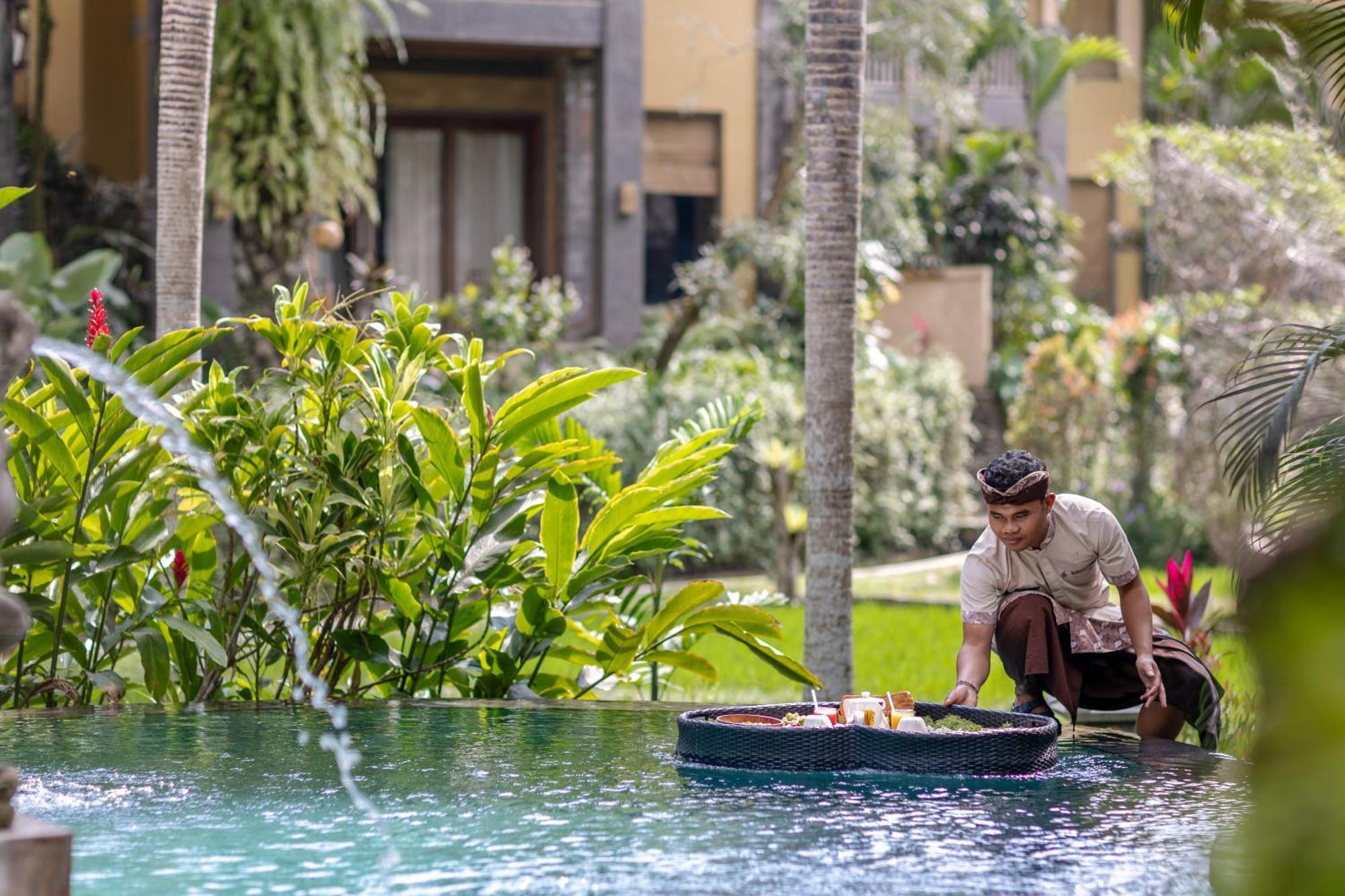 Resort The Sankara By Pramana
