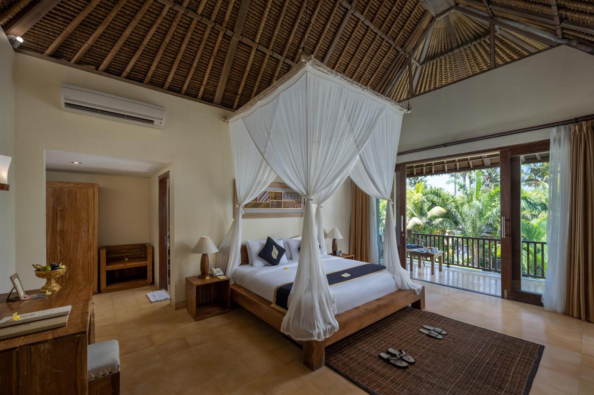 Resort The Sankara By Pramana 4*