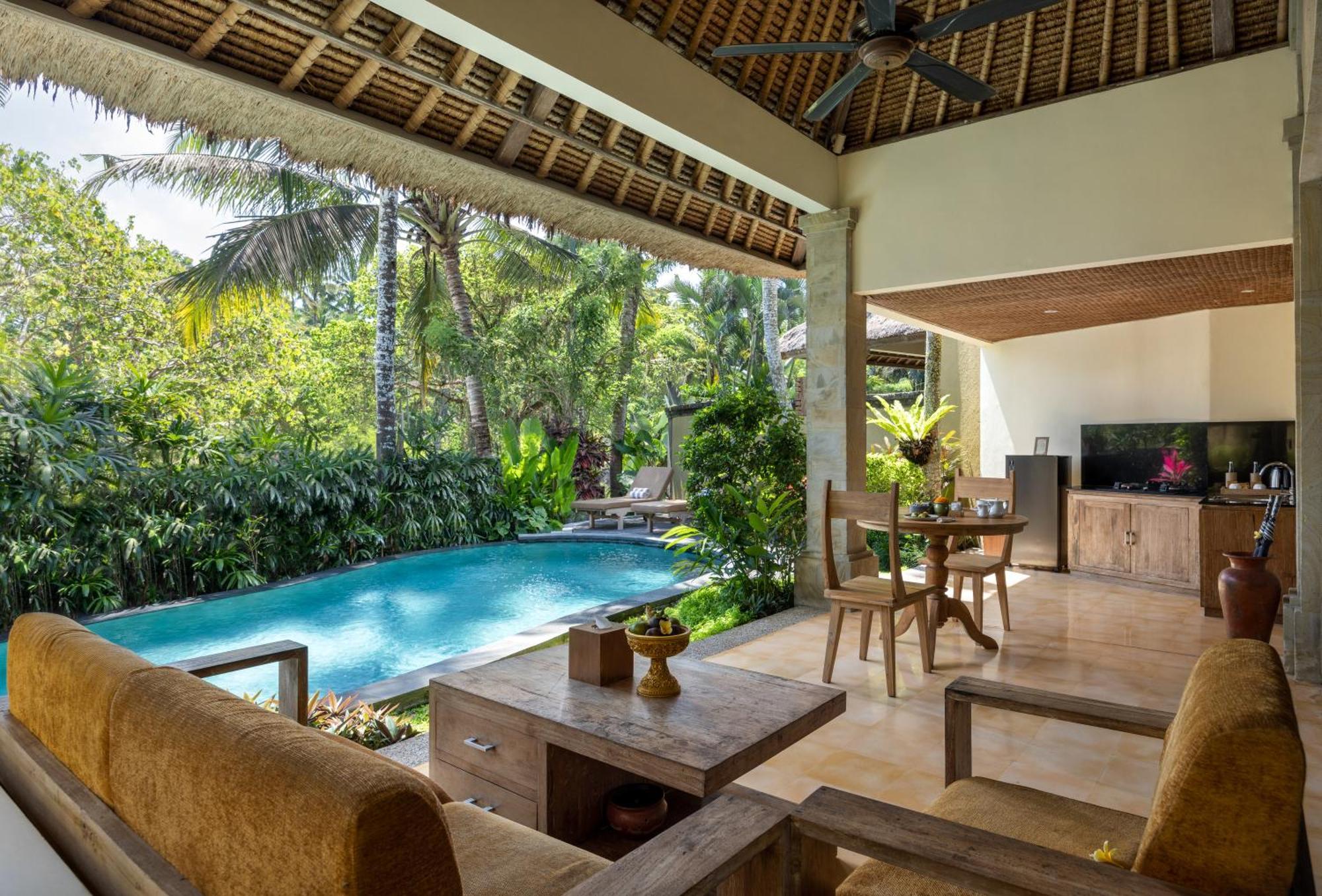 Resort The Sankara By Pramana