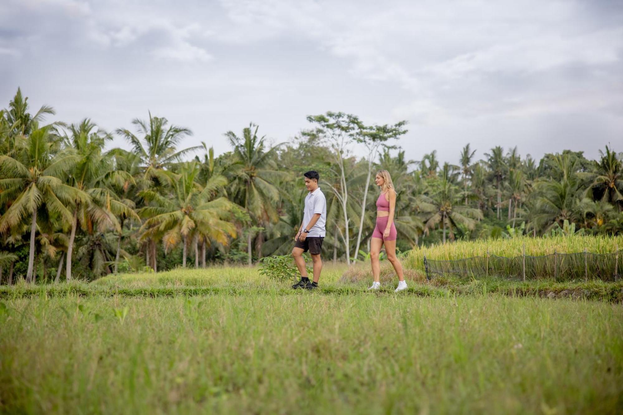 The Sankara By Pramana Resort Ubud (Bali)