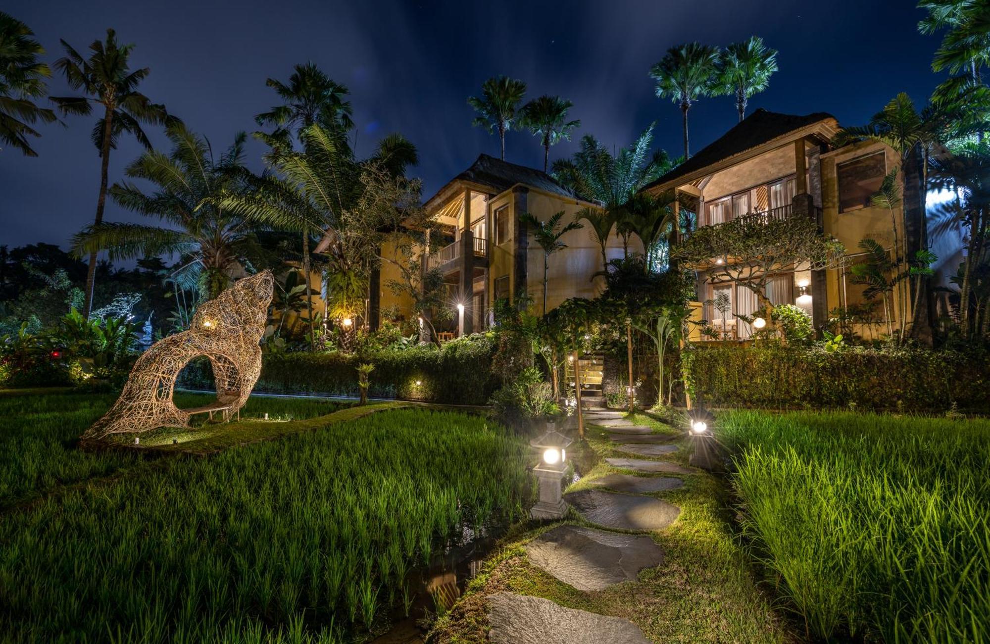 The Sankara By Pramana Resort Ubud (Bali)