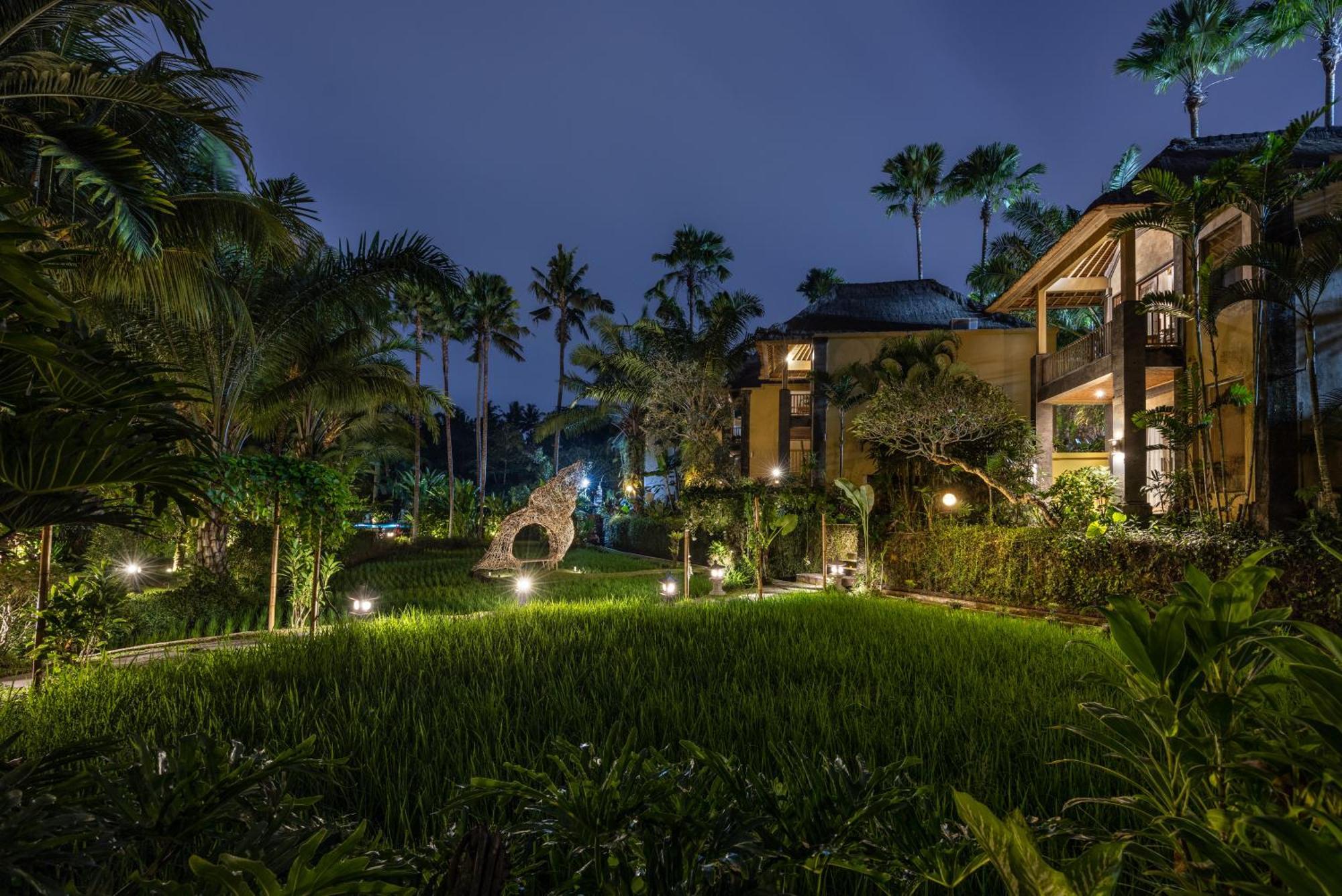 The Sankara By Pramana Ubud (Bali)