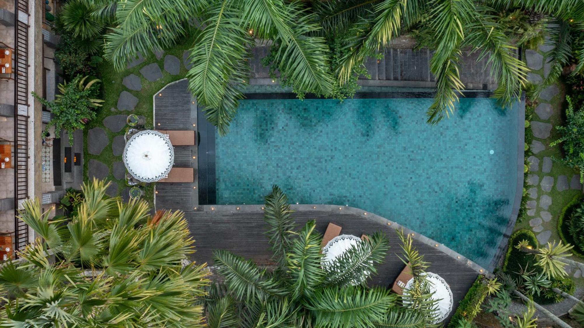 The Sankara By Pramana Resort