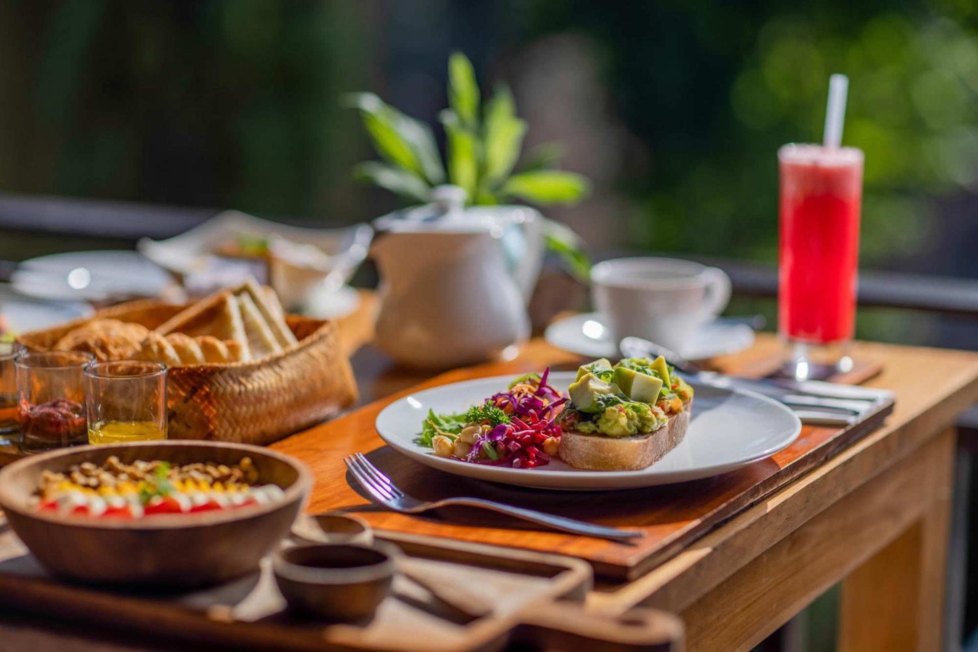 The Sankara By Pramana Ubud (Bali)