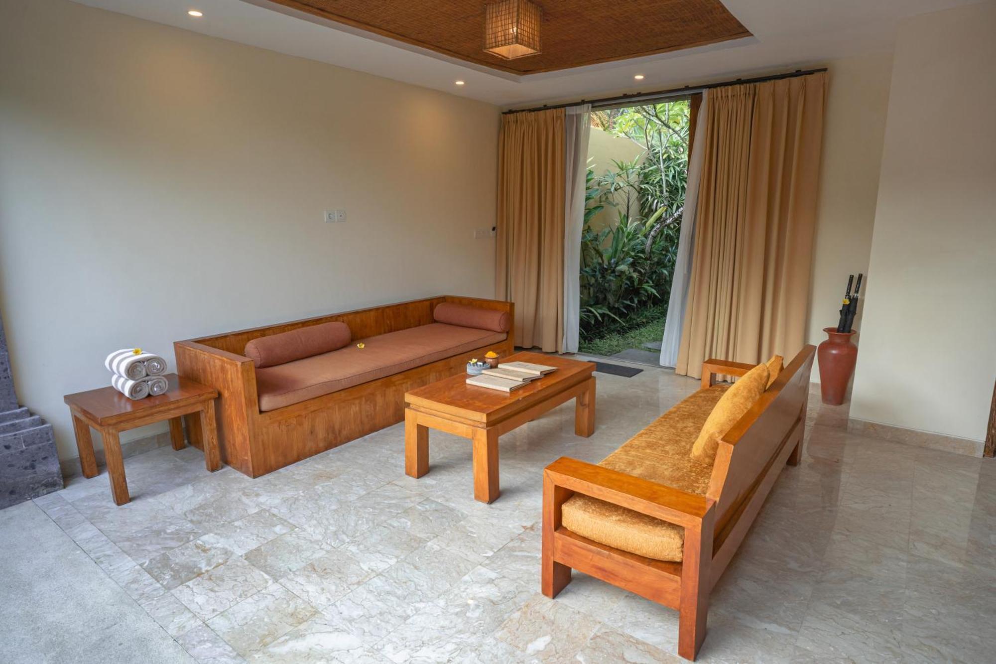 The Sankara By Pramana 4* Ubud (Bali)