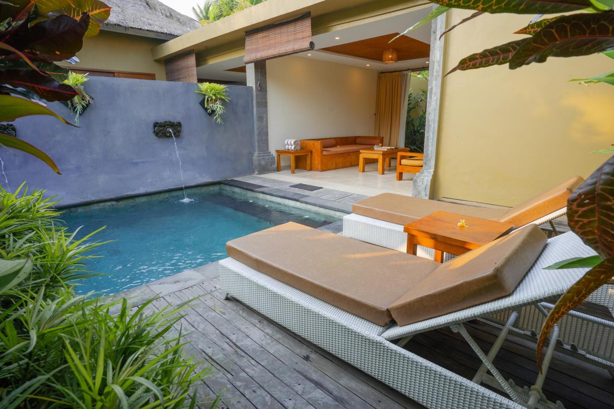 The Sankara By Pramana Ubud (Bali)