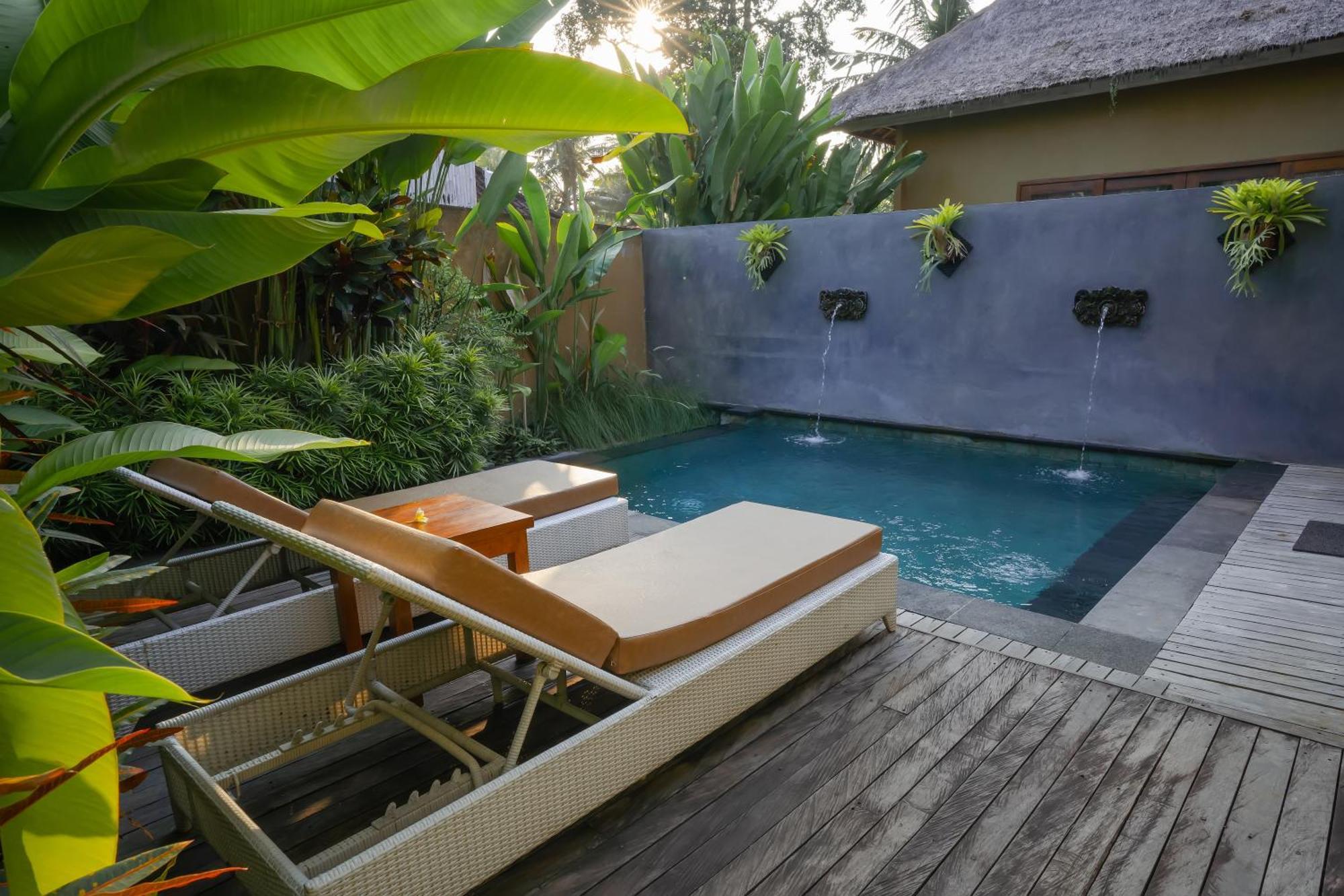 Resort The Sankara By Pramana Ubud (Bali)