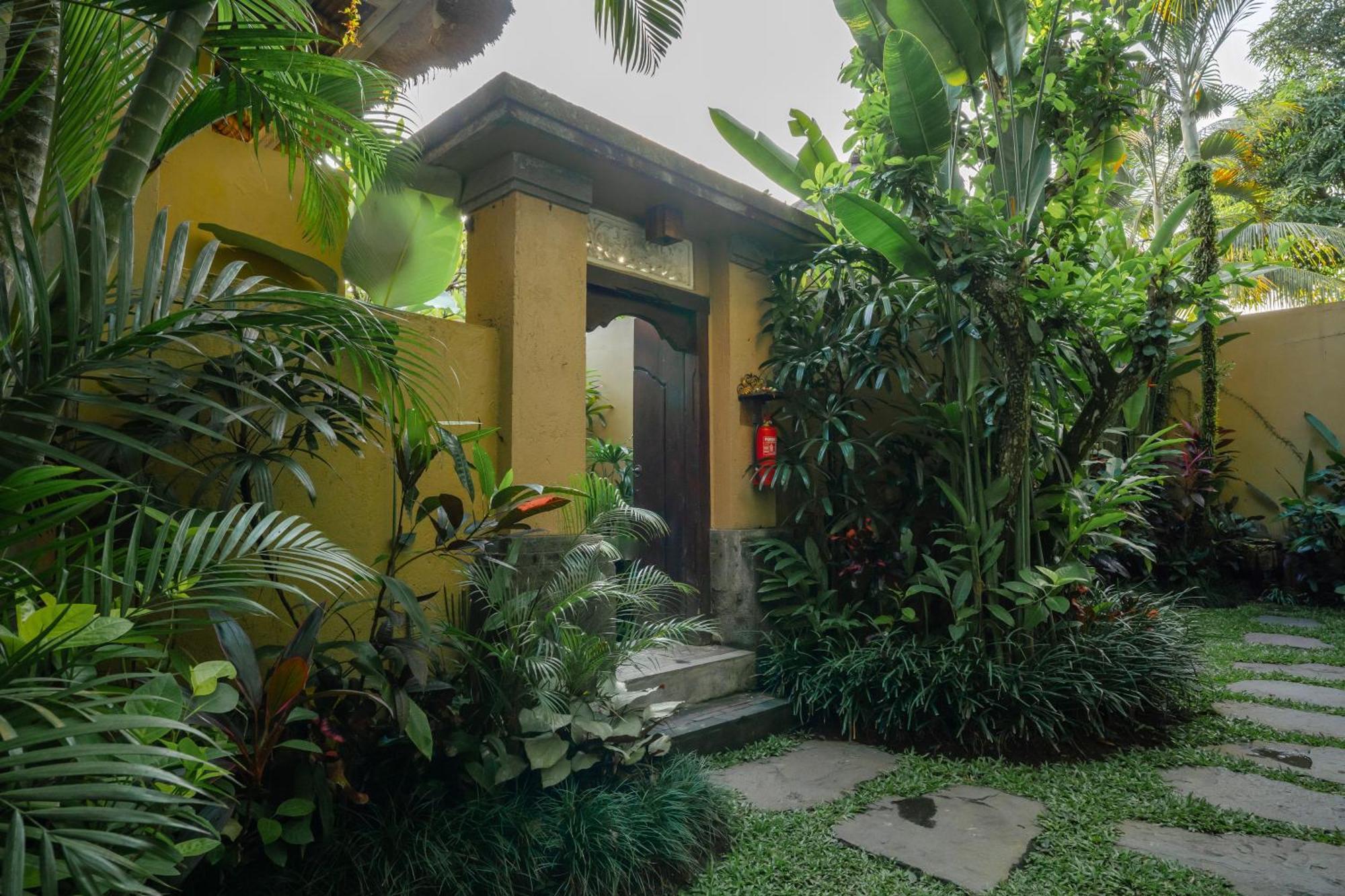The Sankara By Pramana Resort