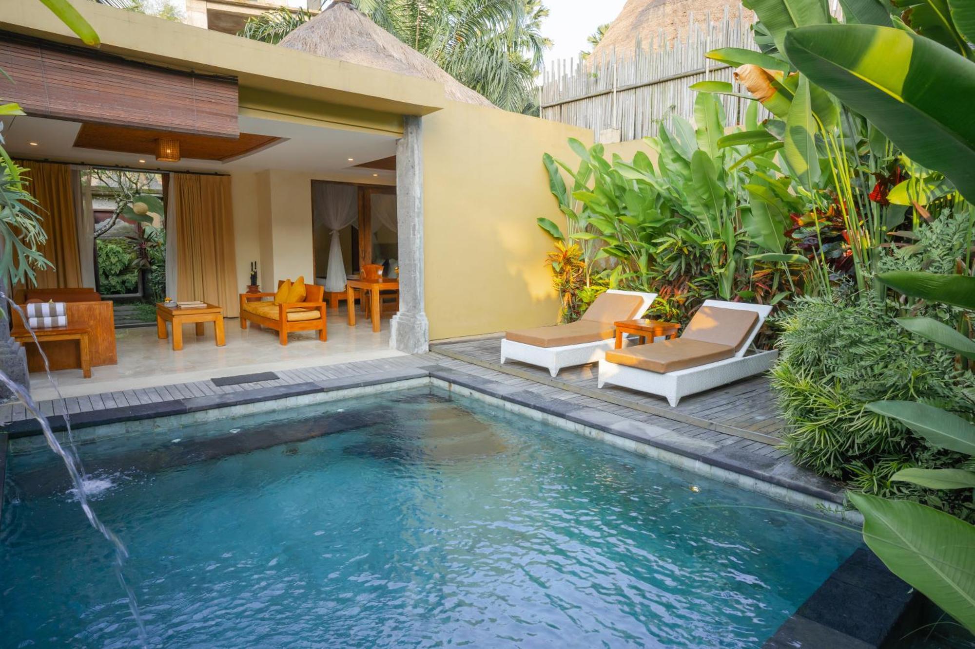 Resort The Sankara By Pramana 4*